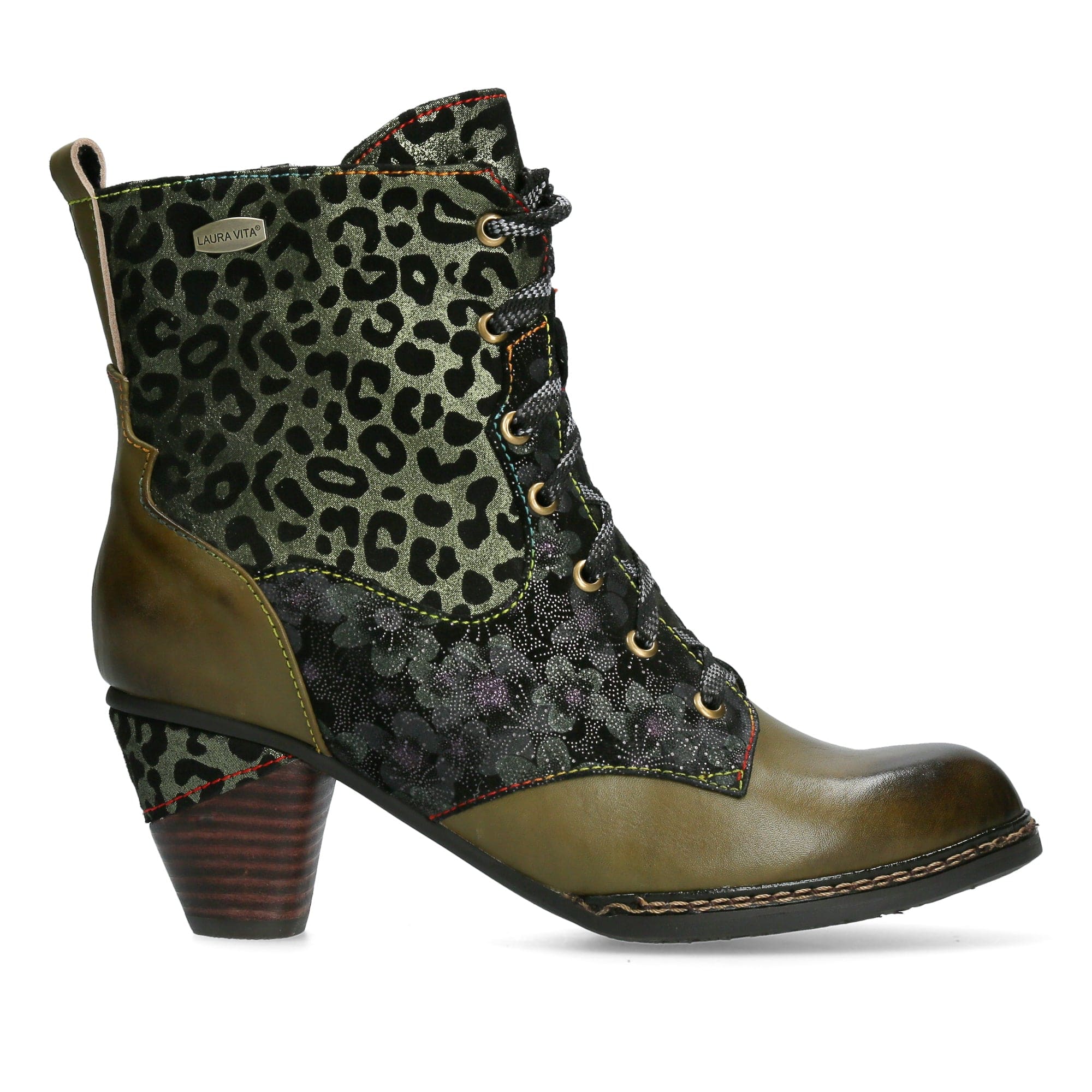 Bottines - ALCIZEEO 47