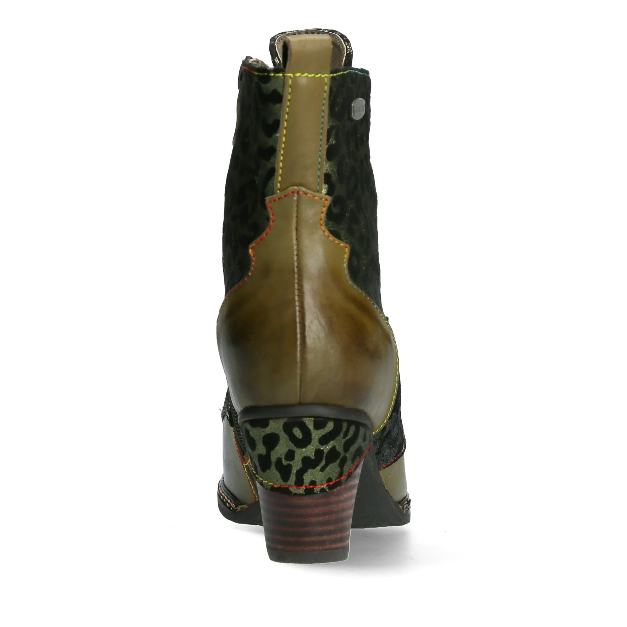 Bottines - ALCIZEEO 47 - Image 6
