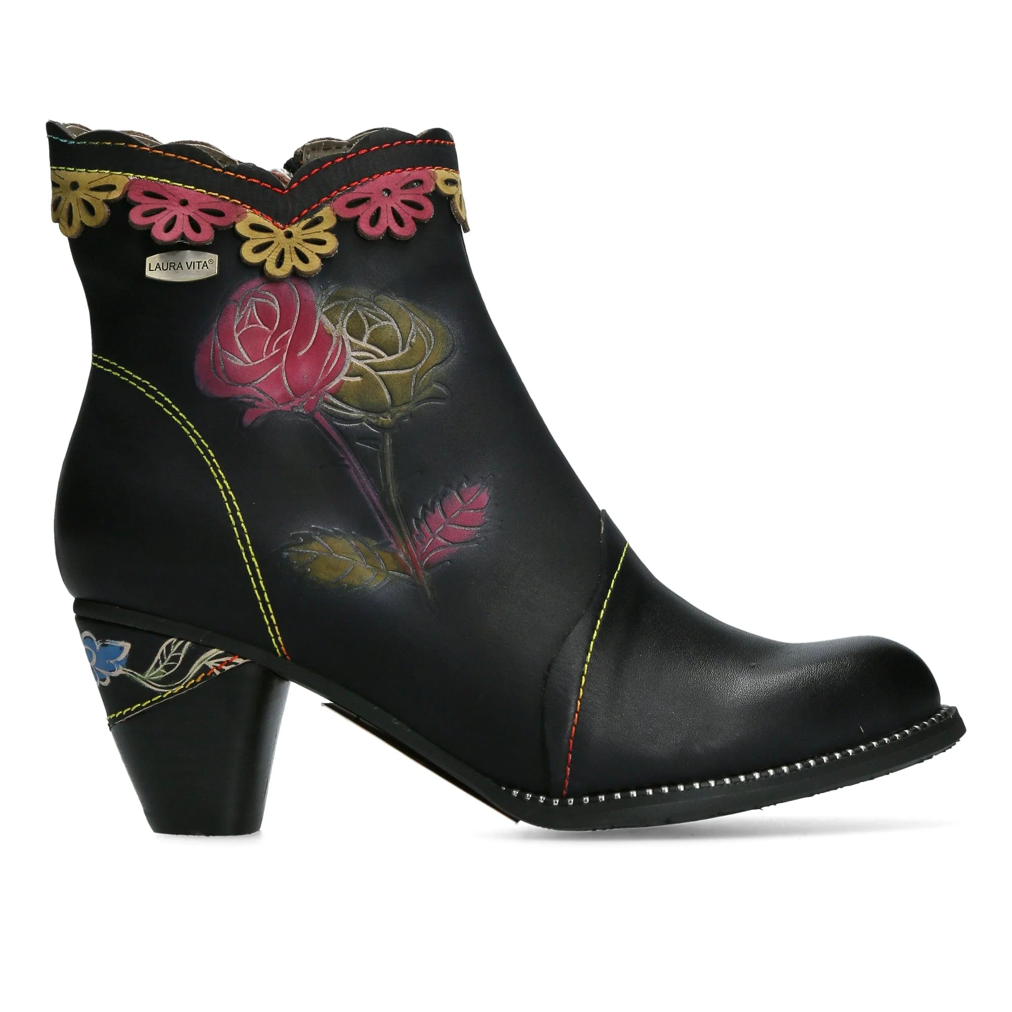 Bottines - ALCIZEEO 72 - Image 11