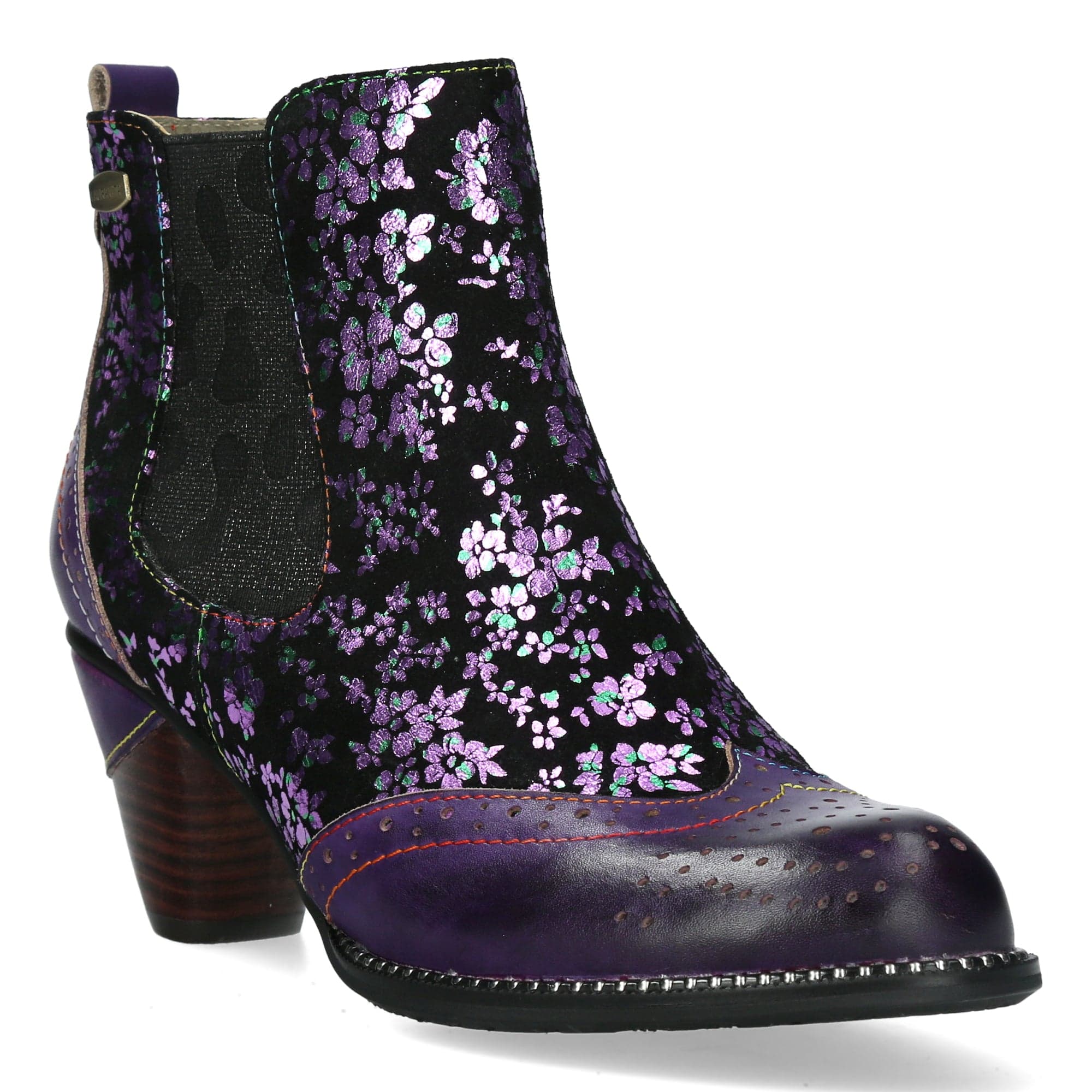 Bottines - ALCIZEEO 80 - Image 2