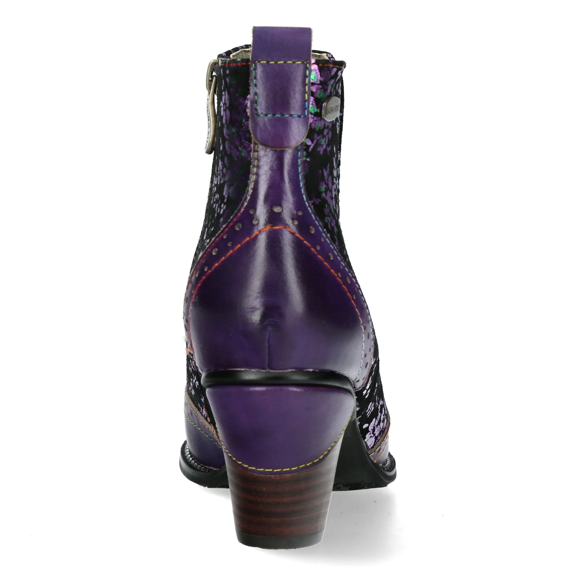 Bottines - ALCIZEEO 80 - Image 6