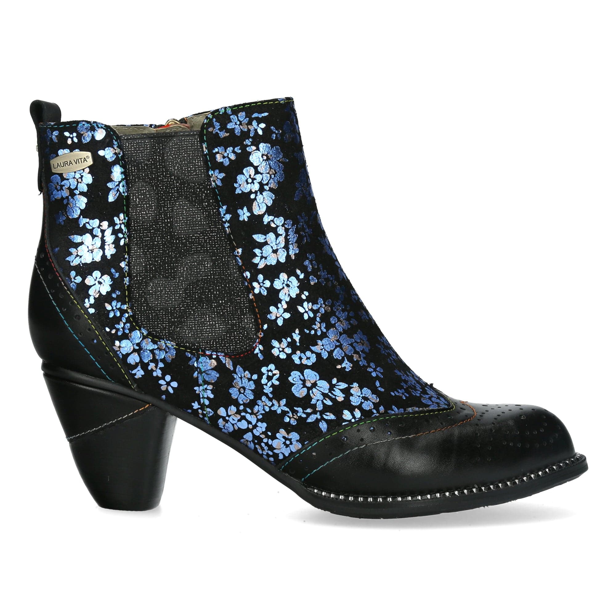 Bottines - ALCIZEEO 80 - Image 8