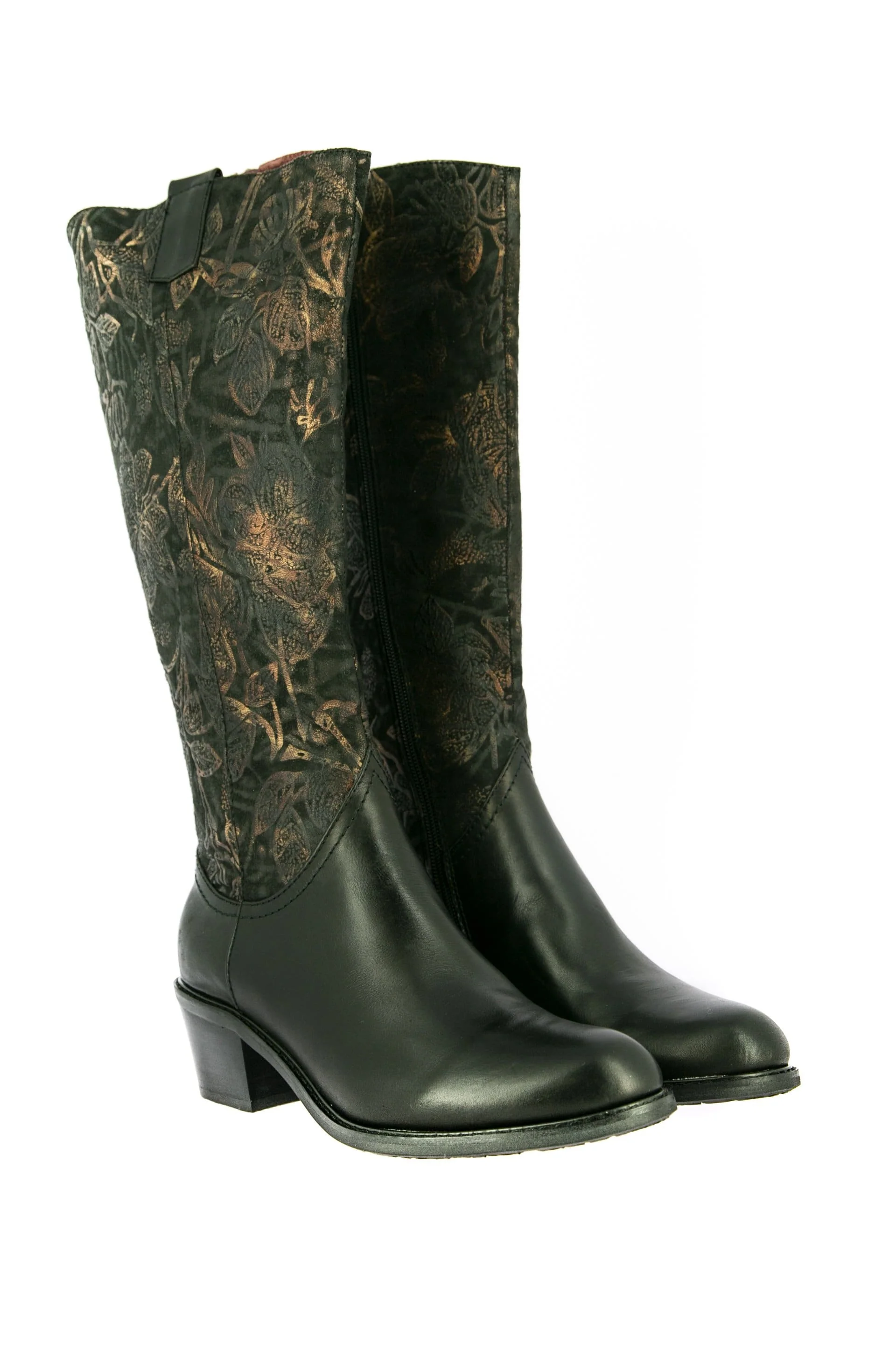 Santiags - Bottes ALESSANDRA 10 - Image 6