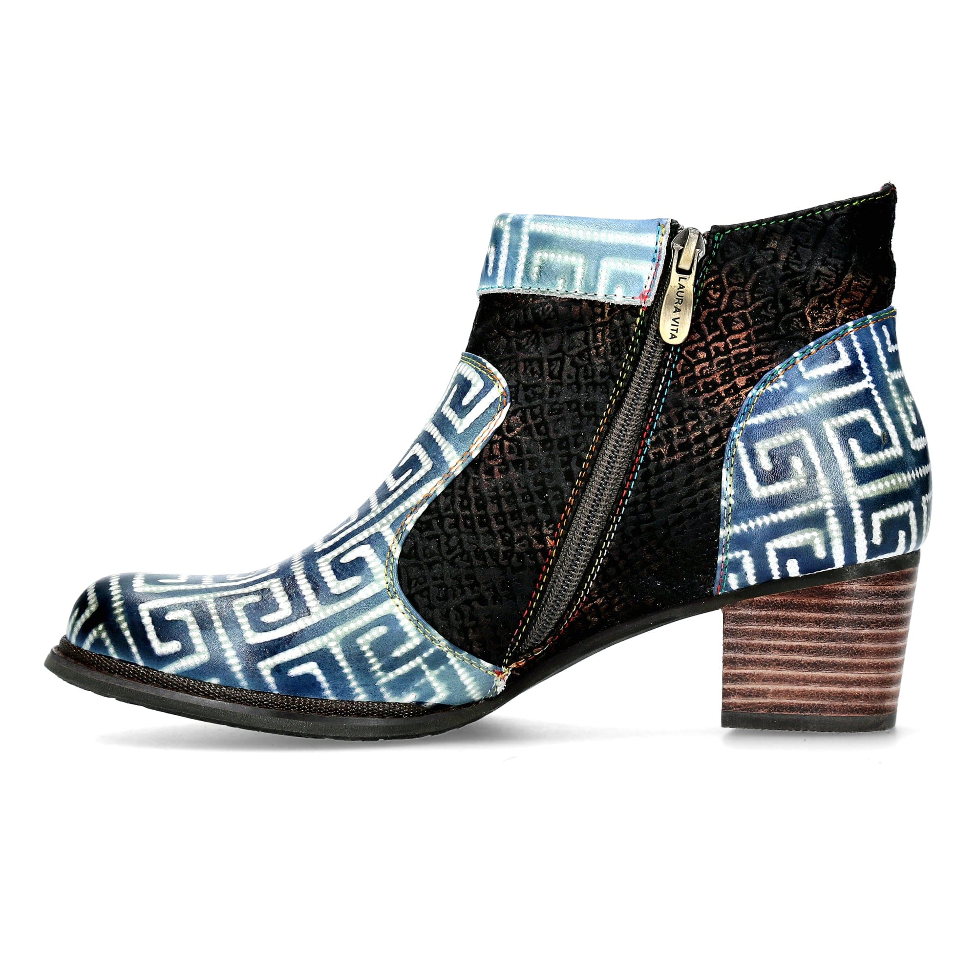 Bottines - ALEXIA 13 - Image 5