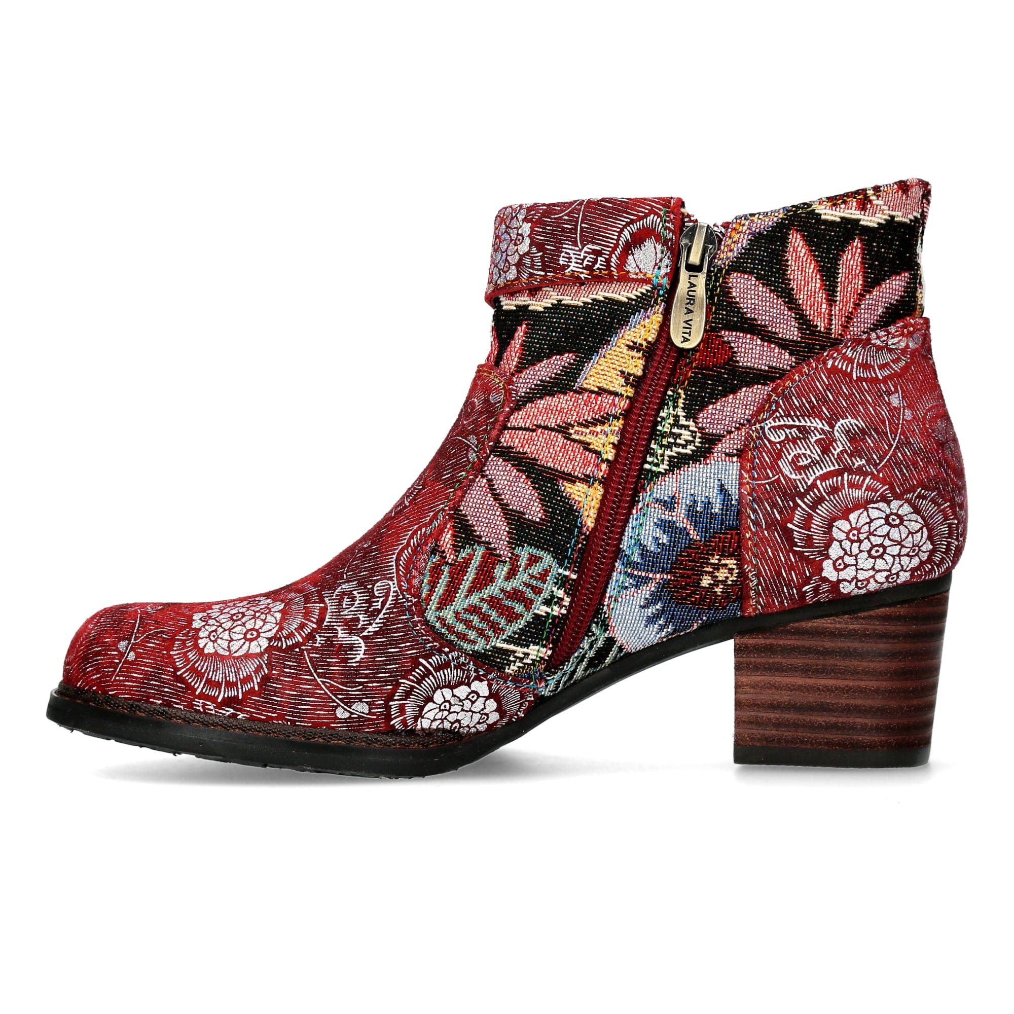 Bottines - ALEXIA 13 - Image 11