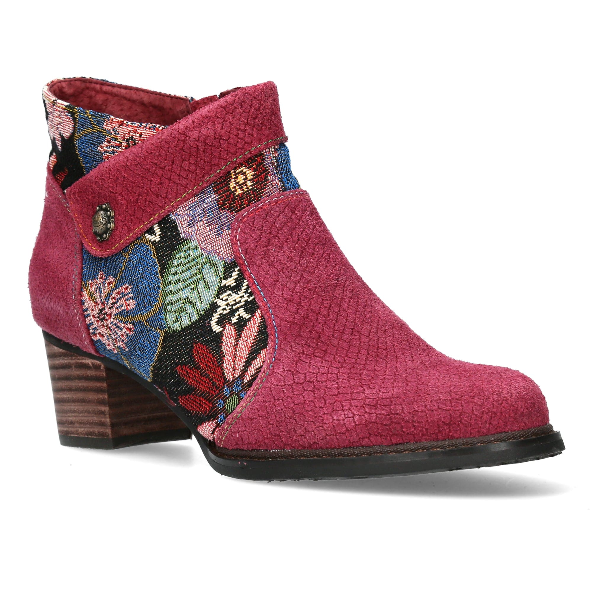 Bottines - ALEXIA 13 - Image 14