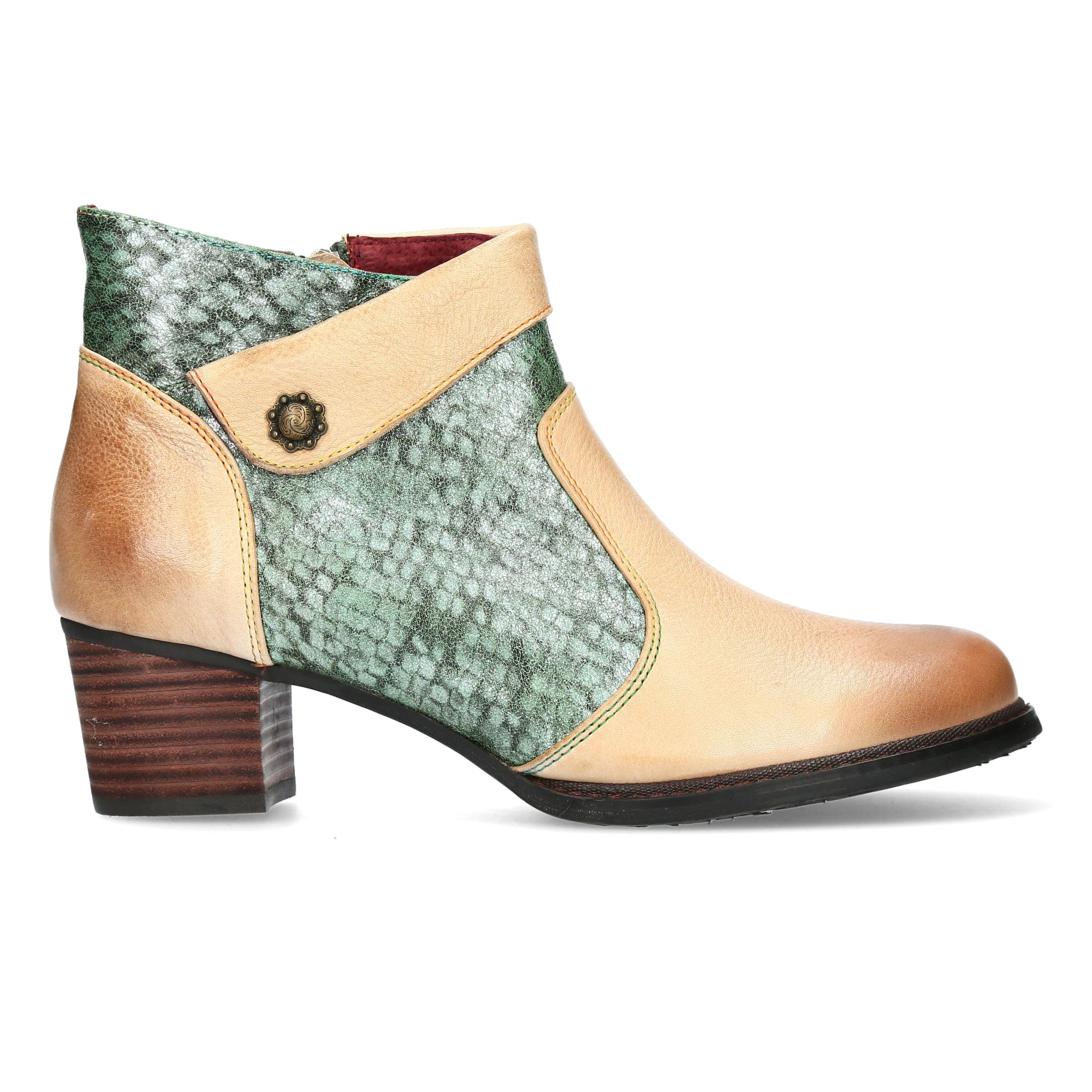 Bottines - ALEXIA 13 - Image 14