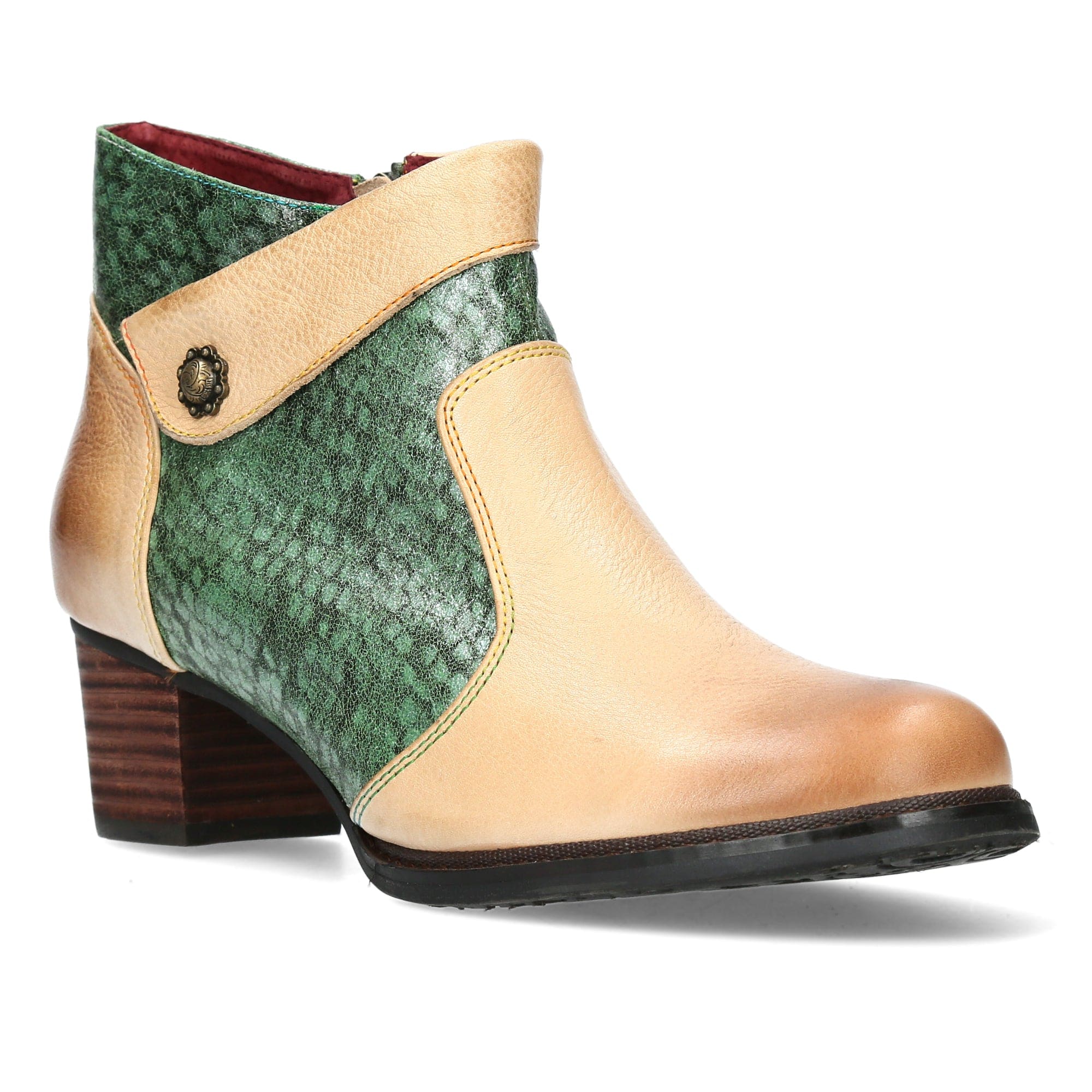 Bottines - ALEXIA 13 - Image 19