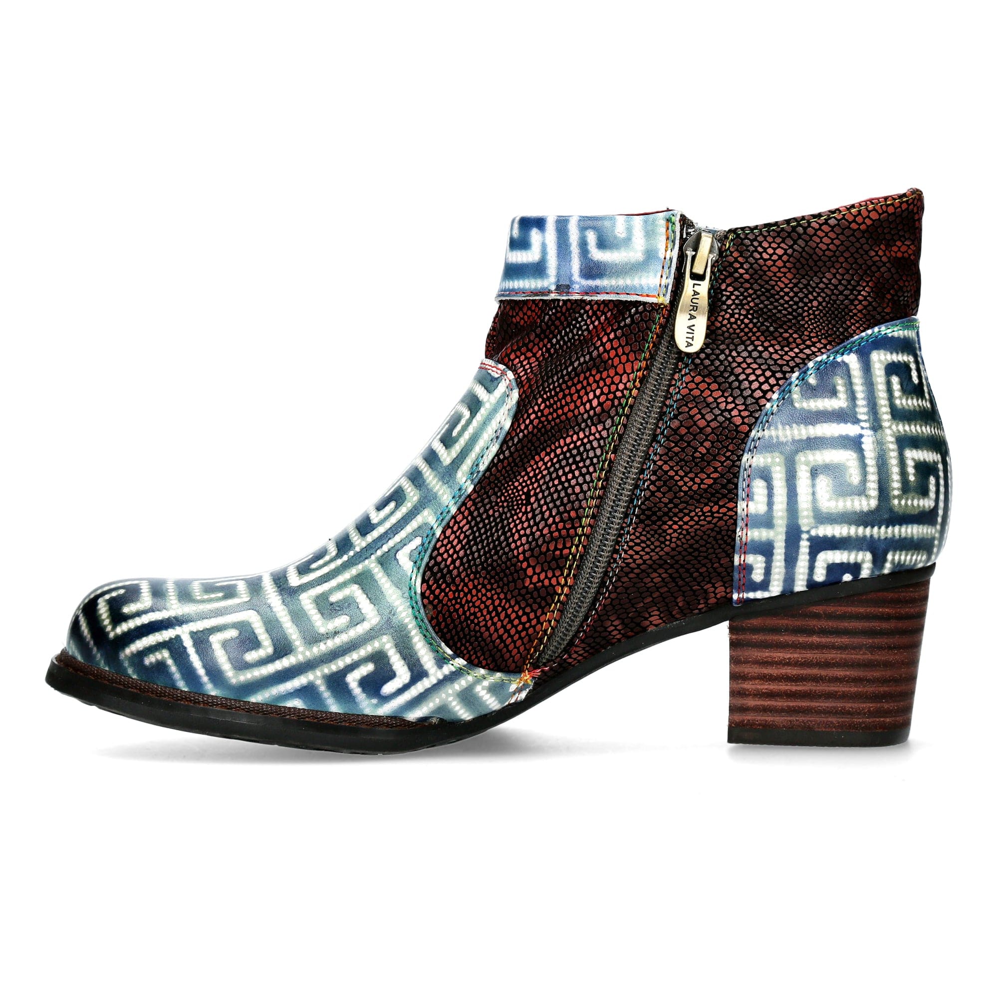 Bottines - ALEXIA 13 - Image 6