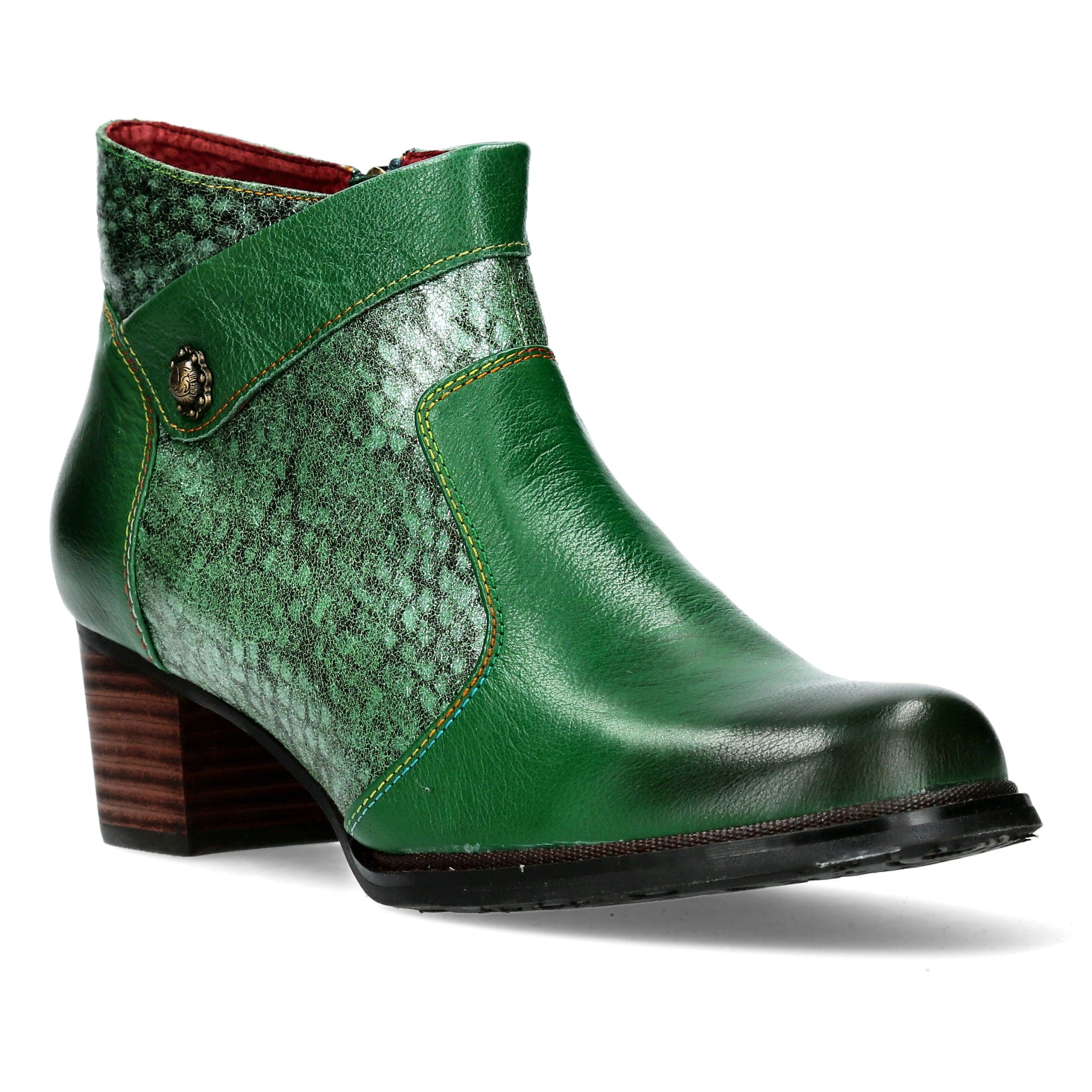 Bottines - ALEXIA 13 - Image 2