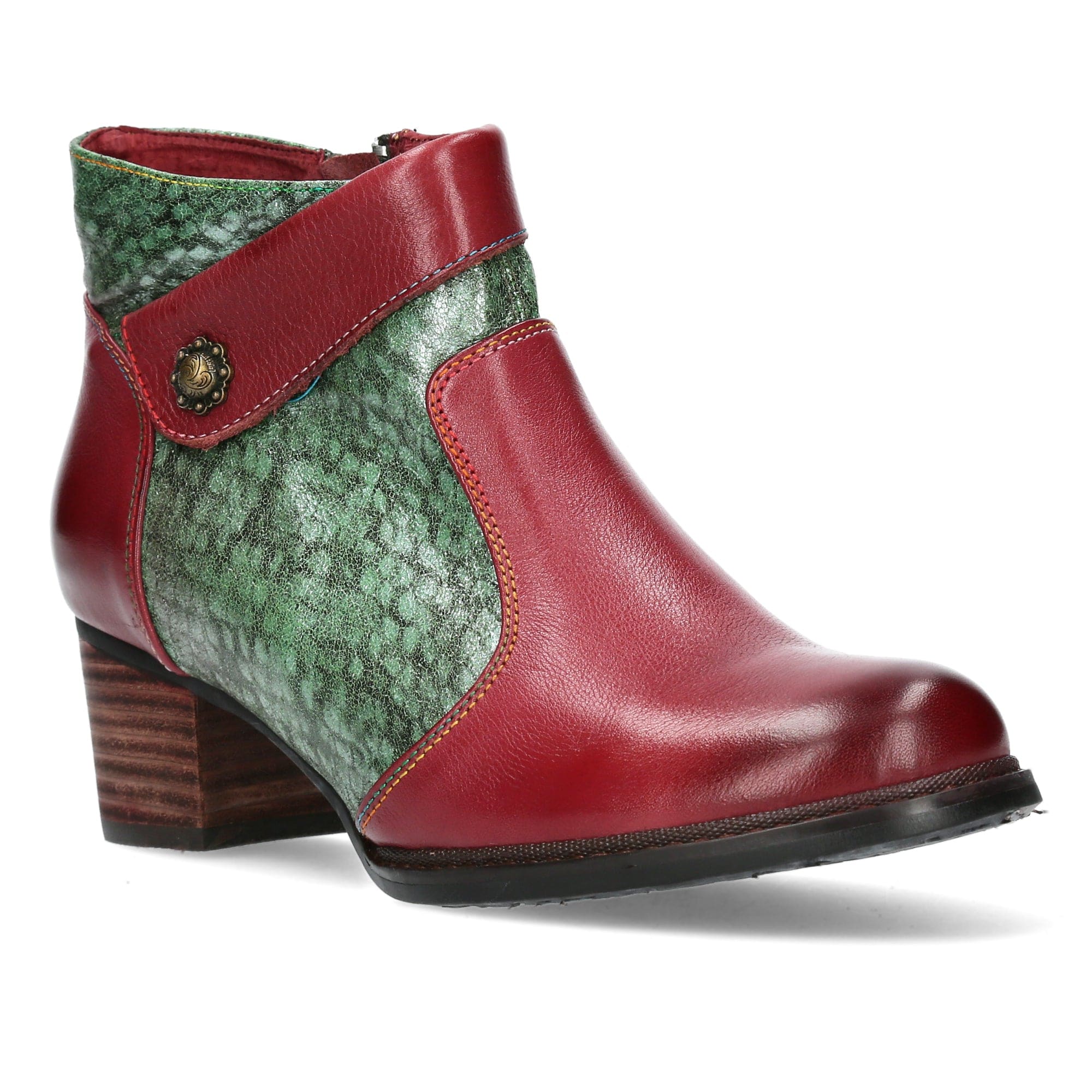 Bottines - ALEXIA 13 - Image 3