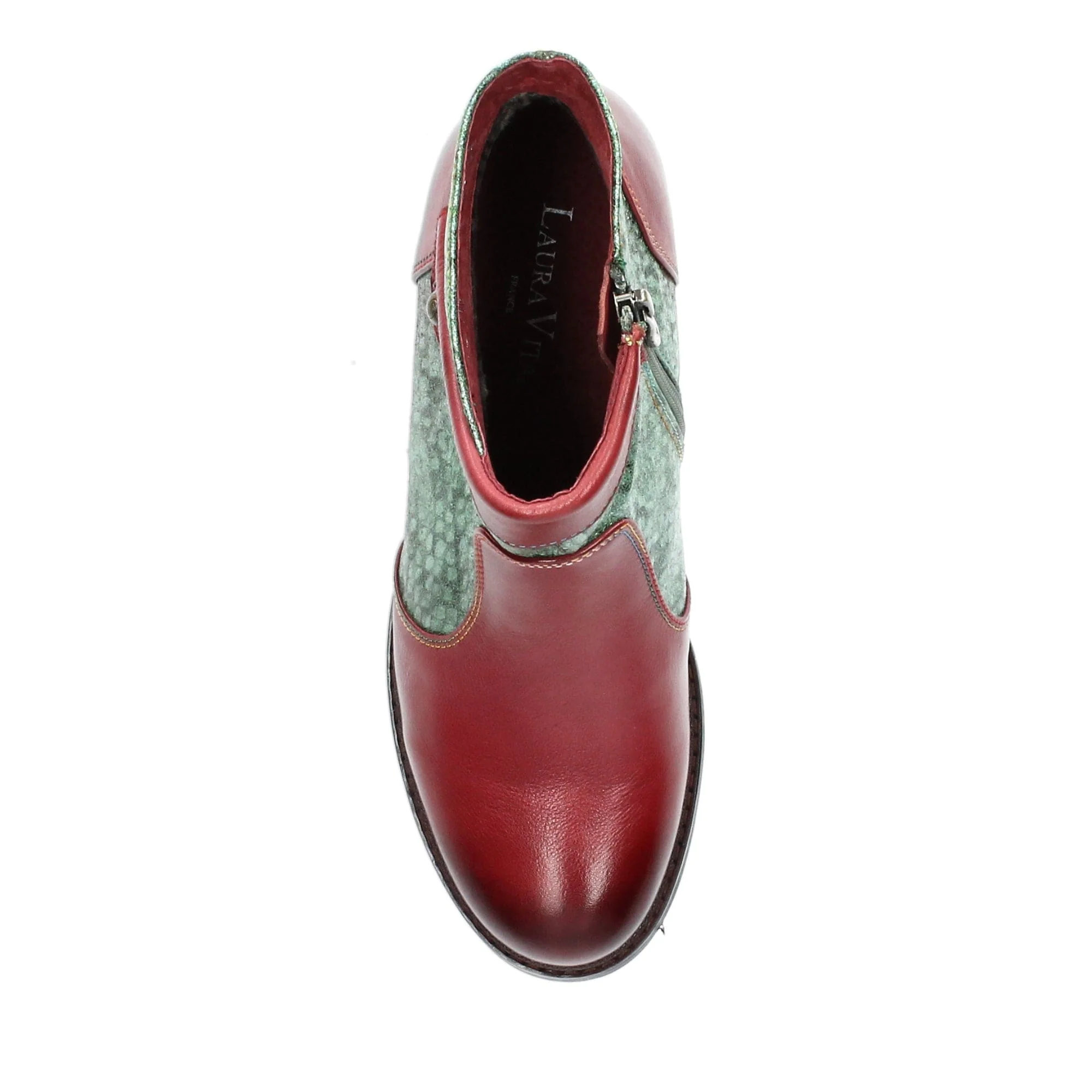 Bottines - ALEXIA 13 - Image 5