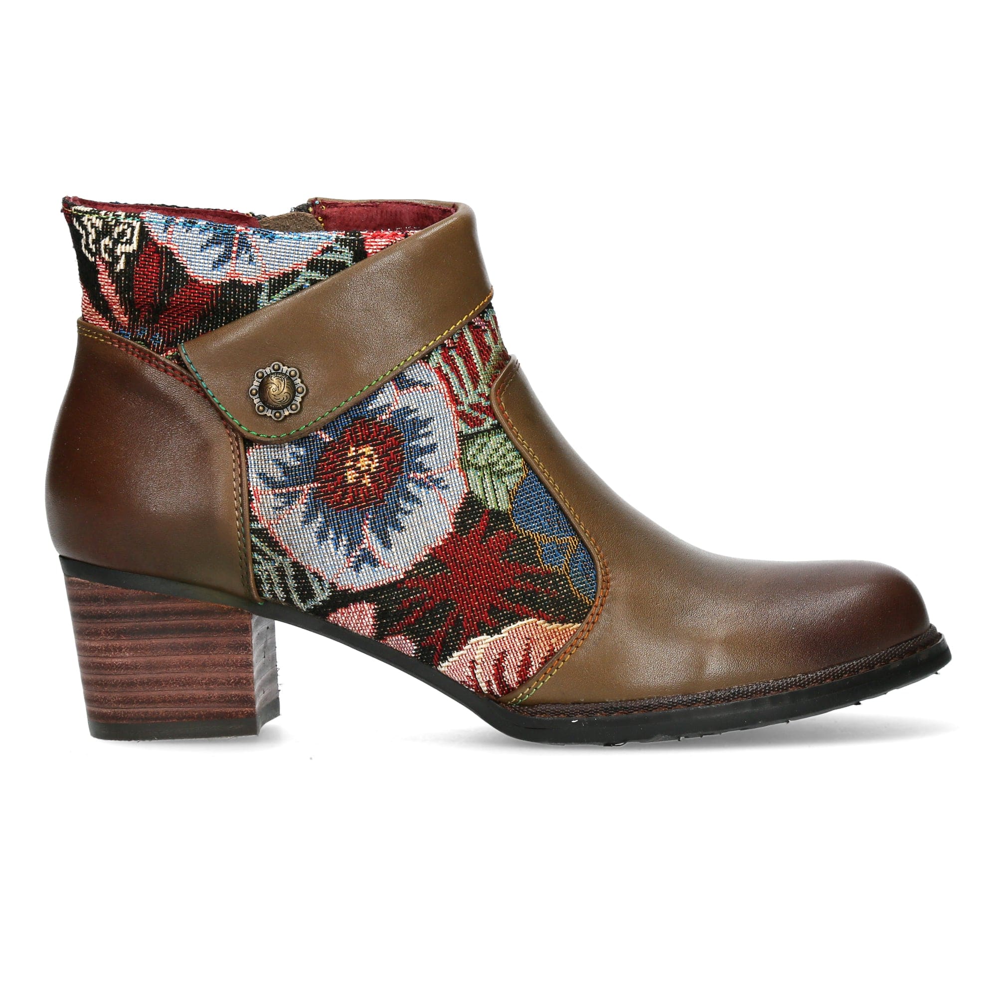 Bottines - ALEXIA 13 - Image 8
