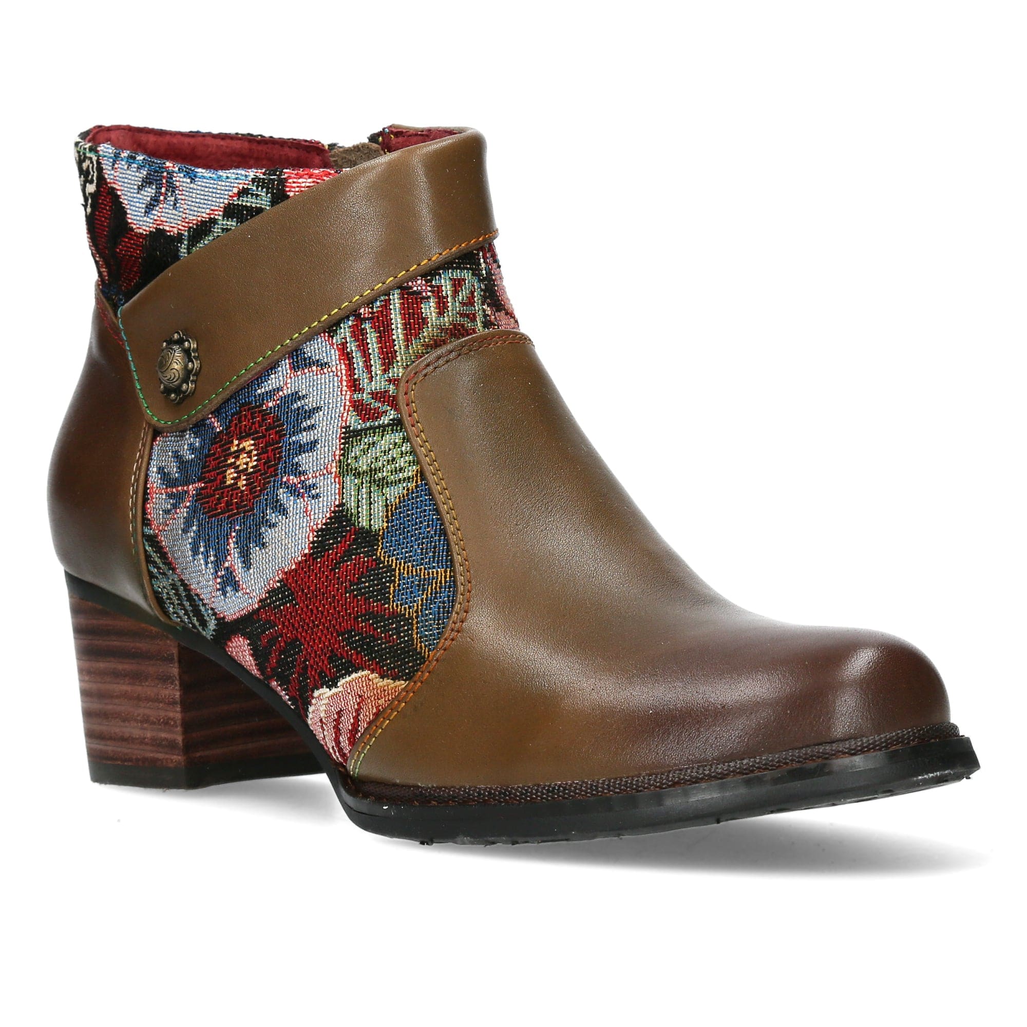 Bottines - ALEXIA 13 - Image 9