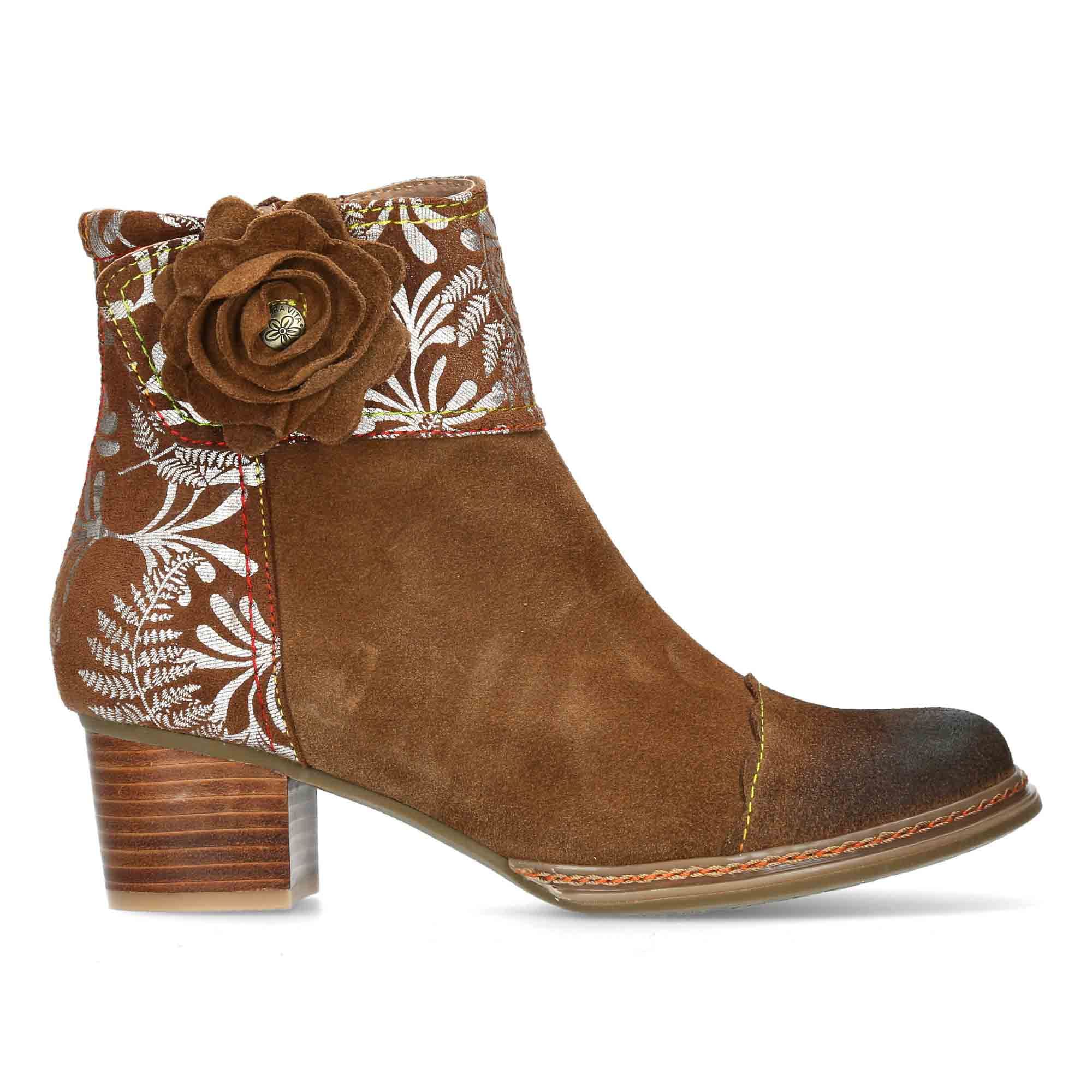 Bottines - ALEXIAO 65 - Image 2