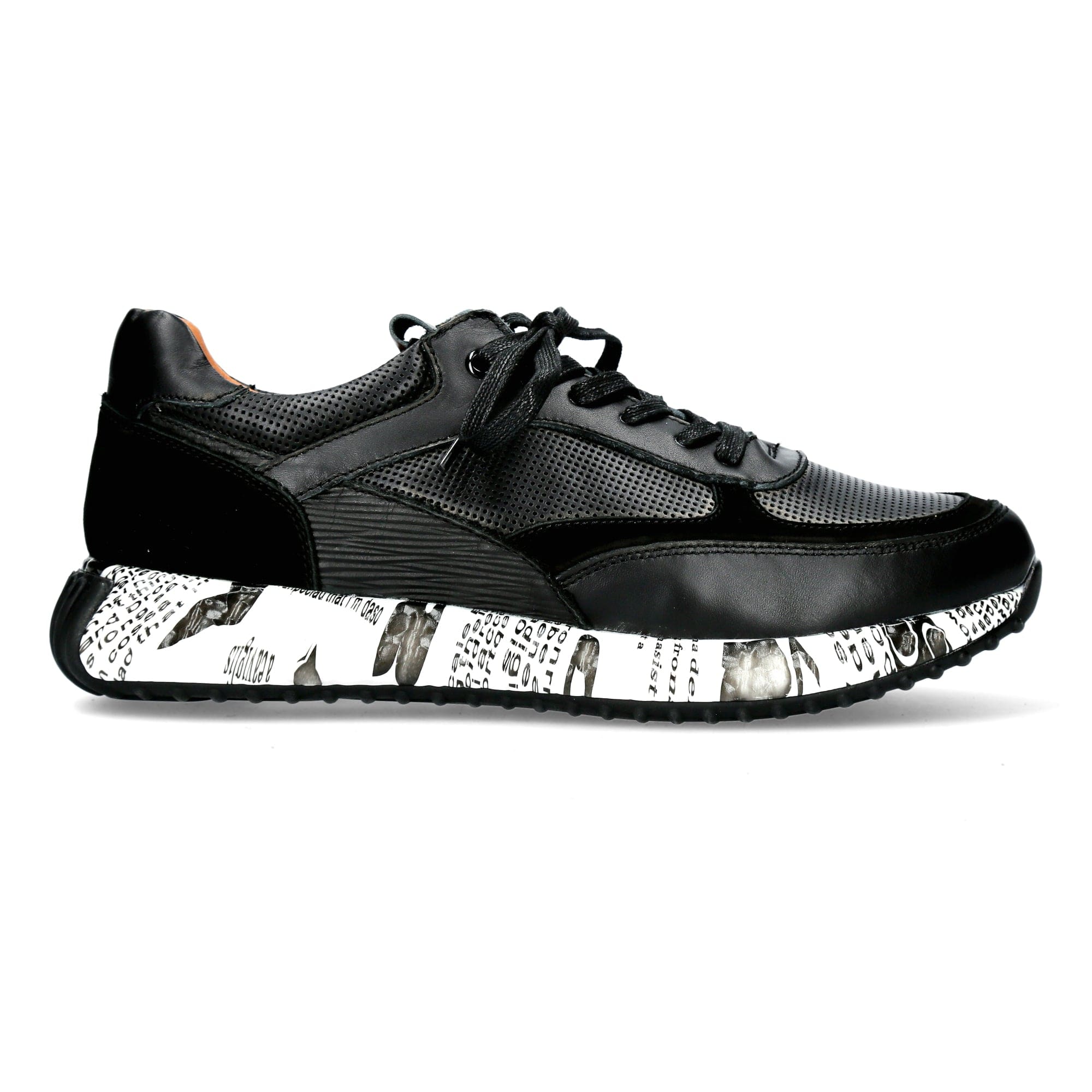 Chaussure Homme ALFRED 03 - Image 2