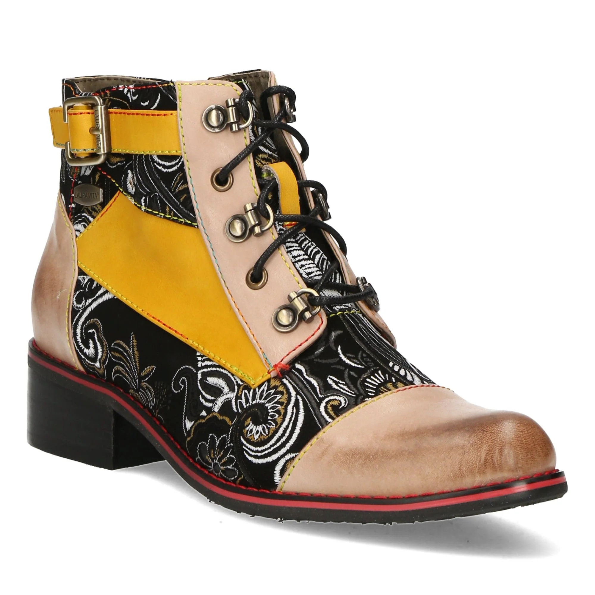 Bottines - ALICE 06E - Image 2