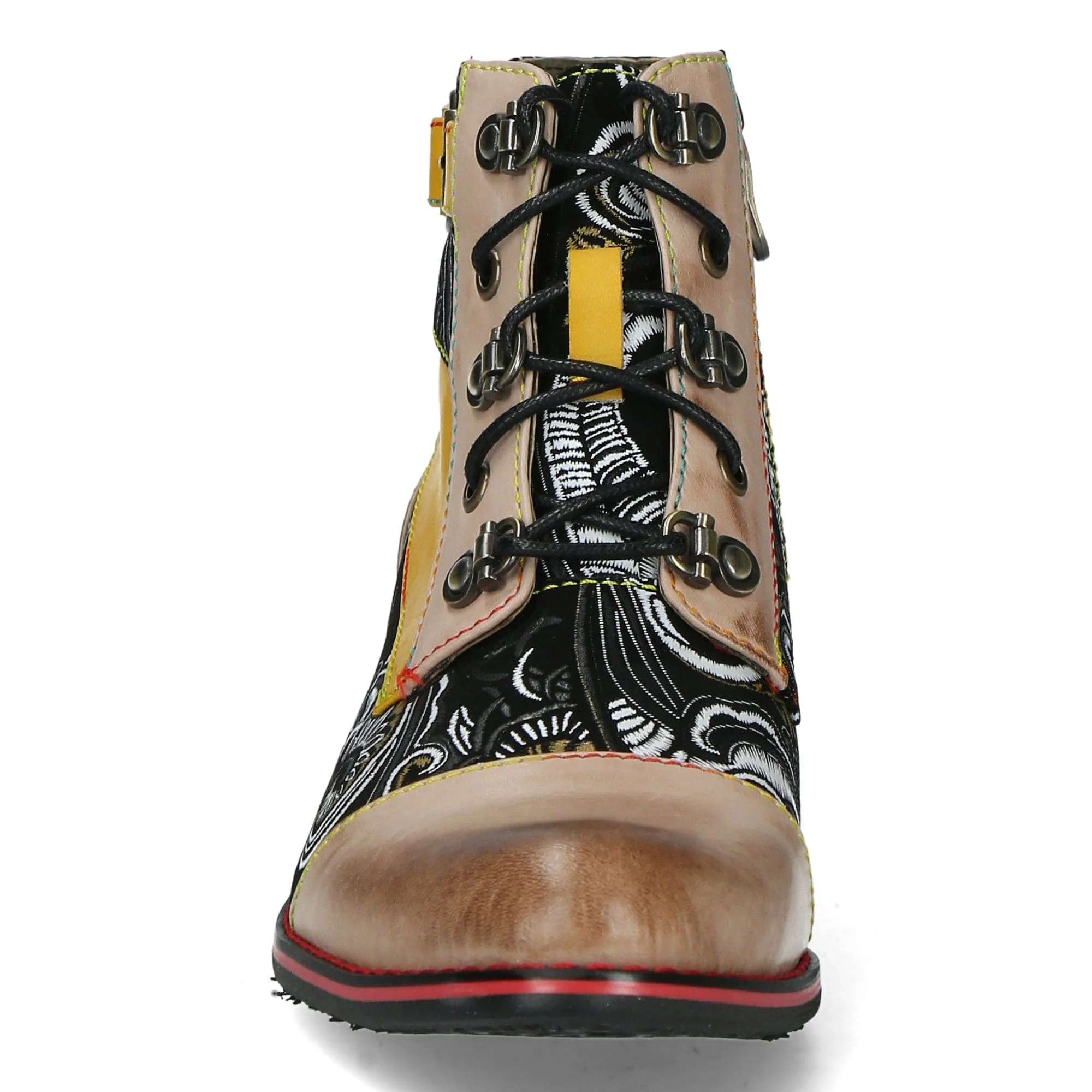 Bottines - ALICE 06E - Image 3