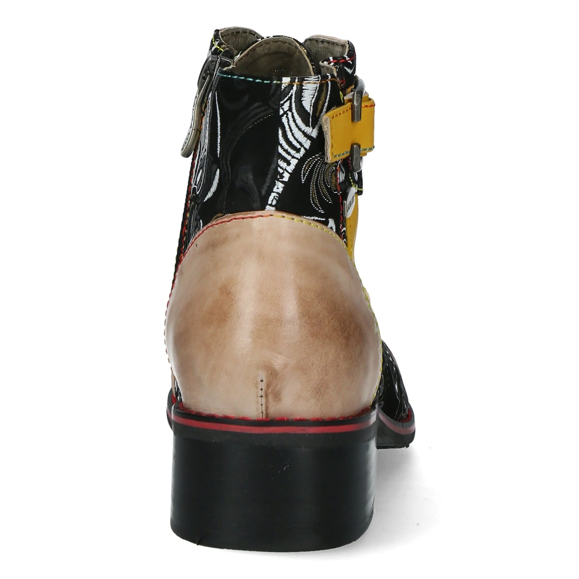 Bottines - ALICE 06E - Image 5