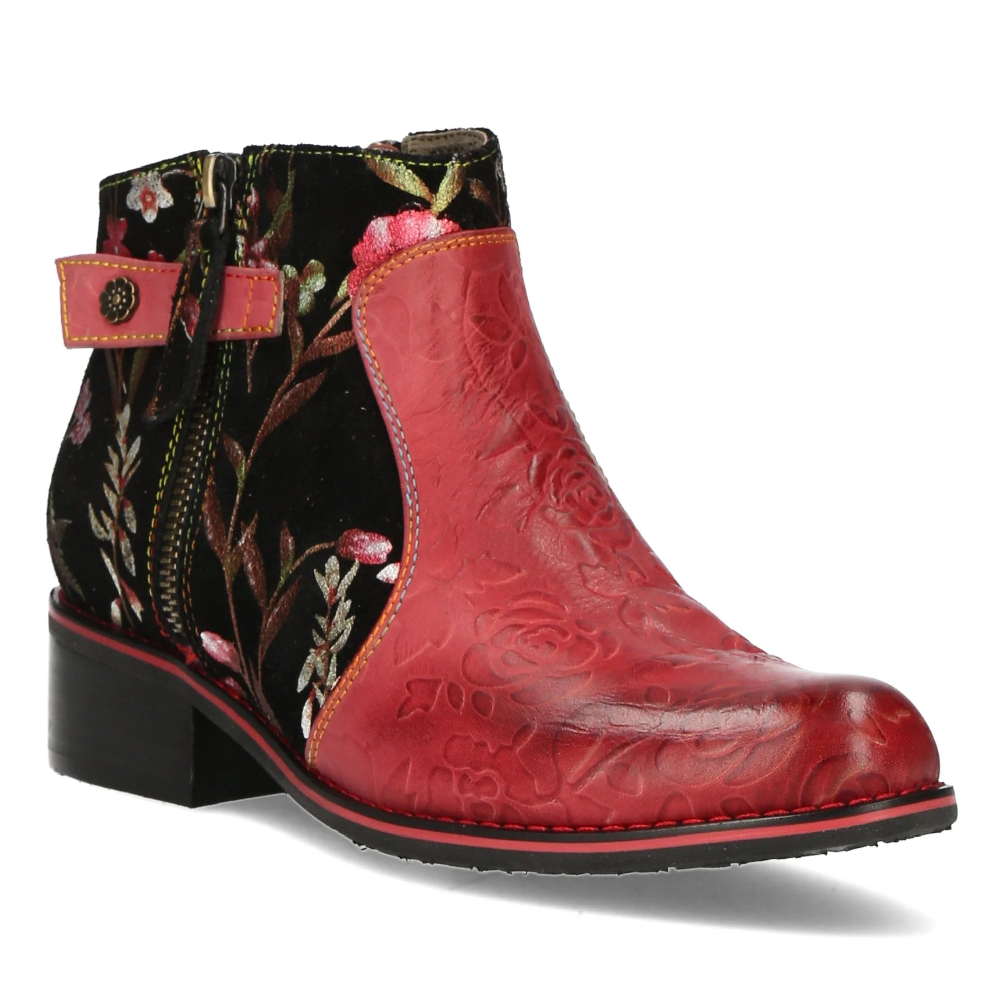 Bottines - ALICE 07E - Image 2