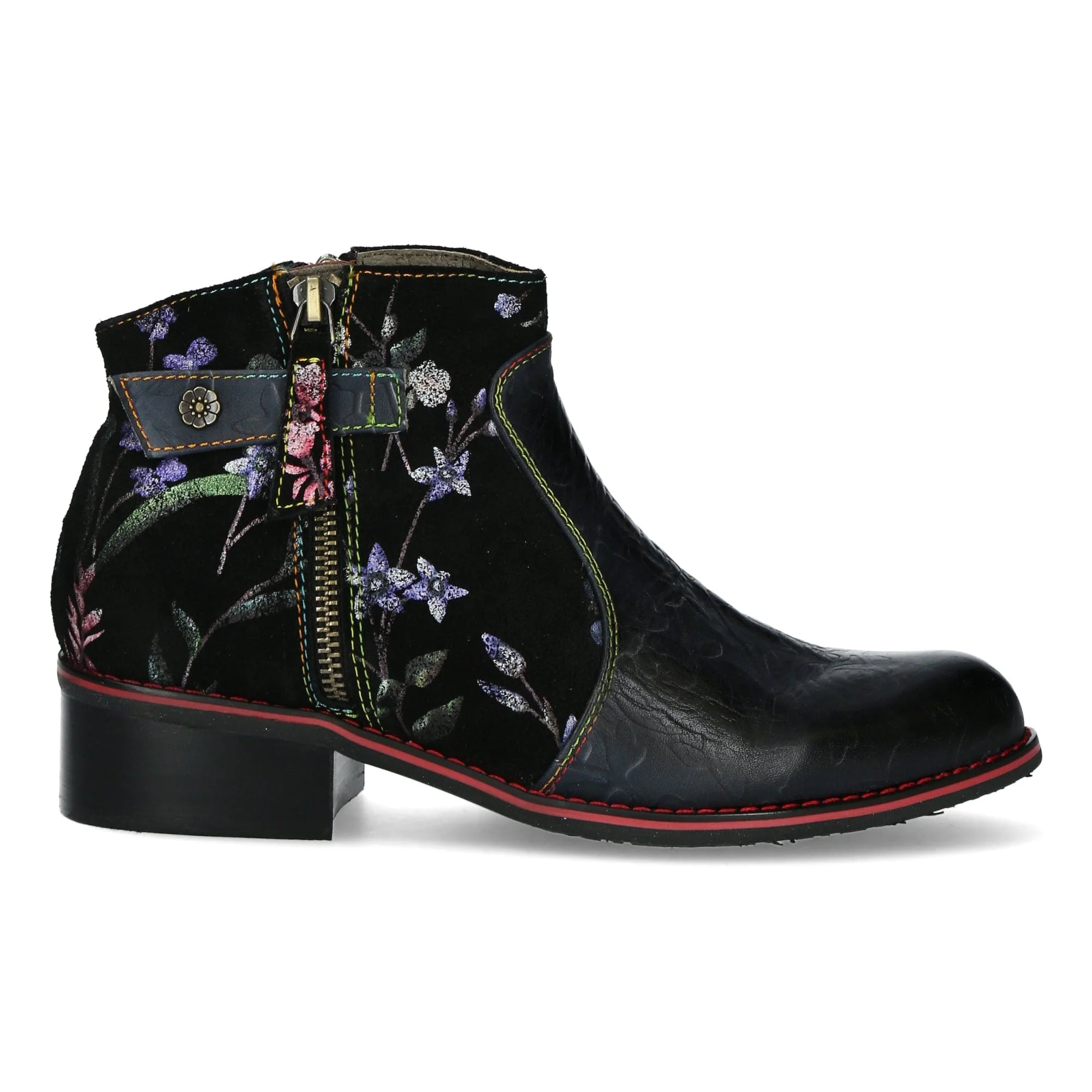 Bottines - ALICE 07E - Image 6
