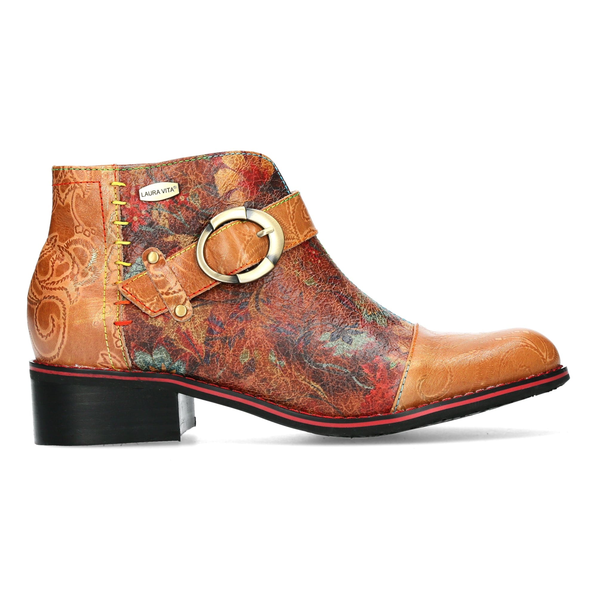 Bottines - ALICE 12 - Image 2