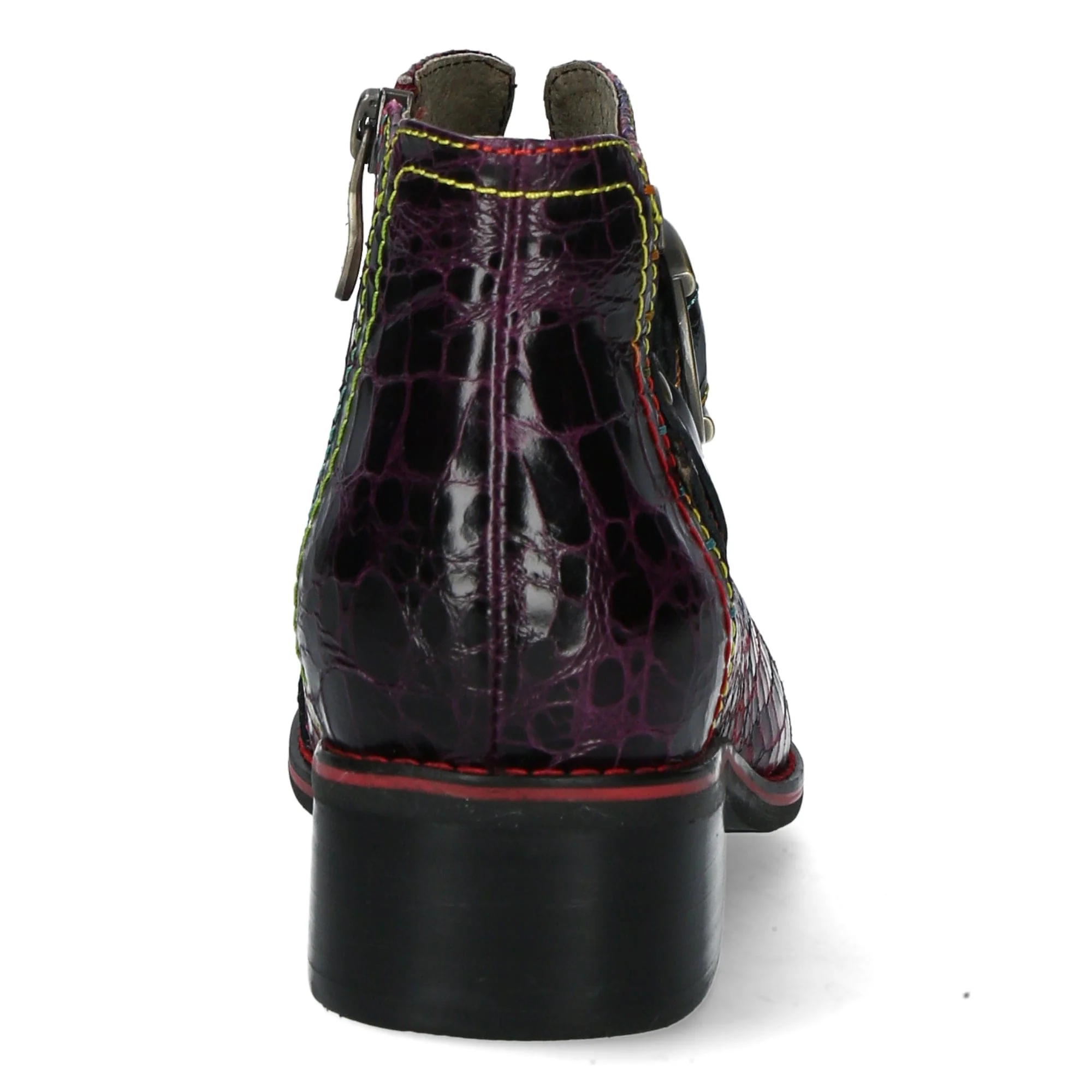 Bottines - ALICE 12A - Image 5