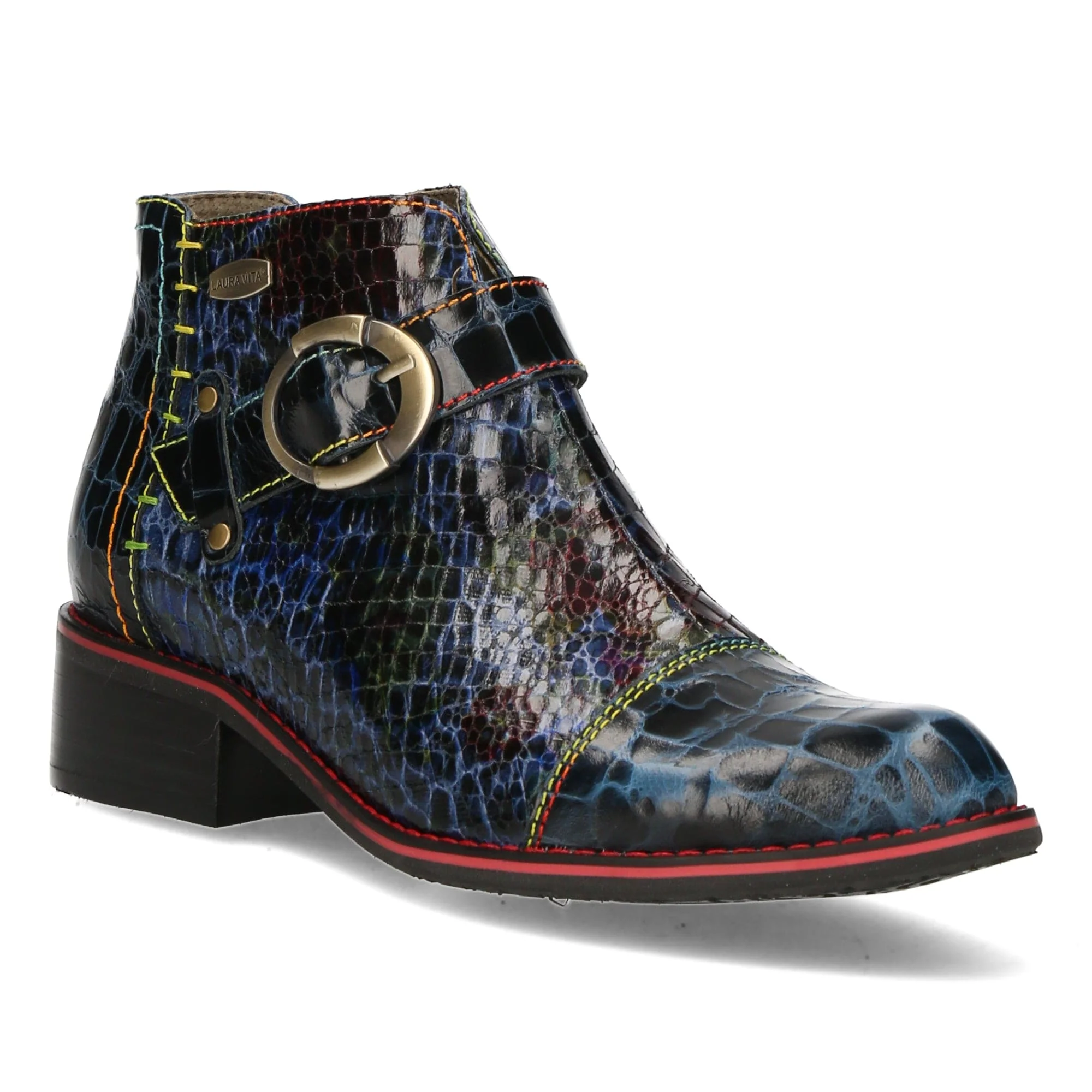 Bottines - ALICE 12A - Image 8