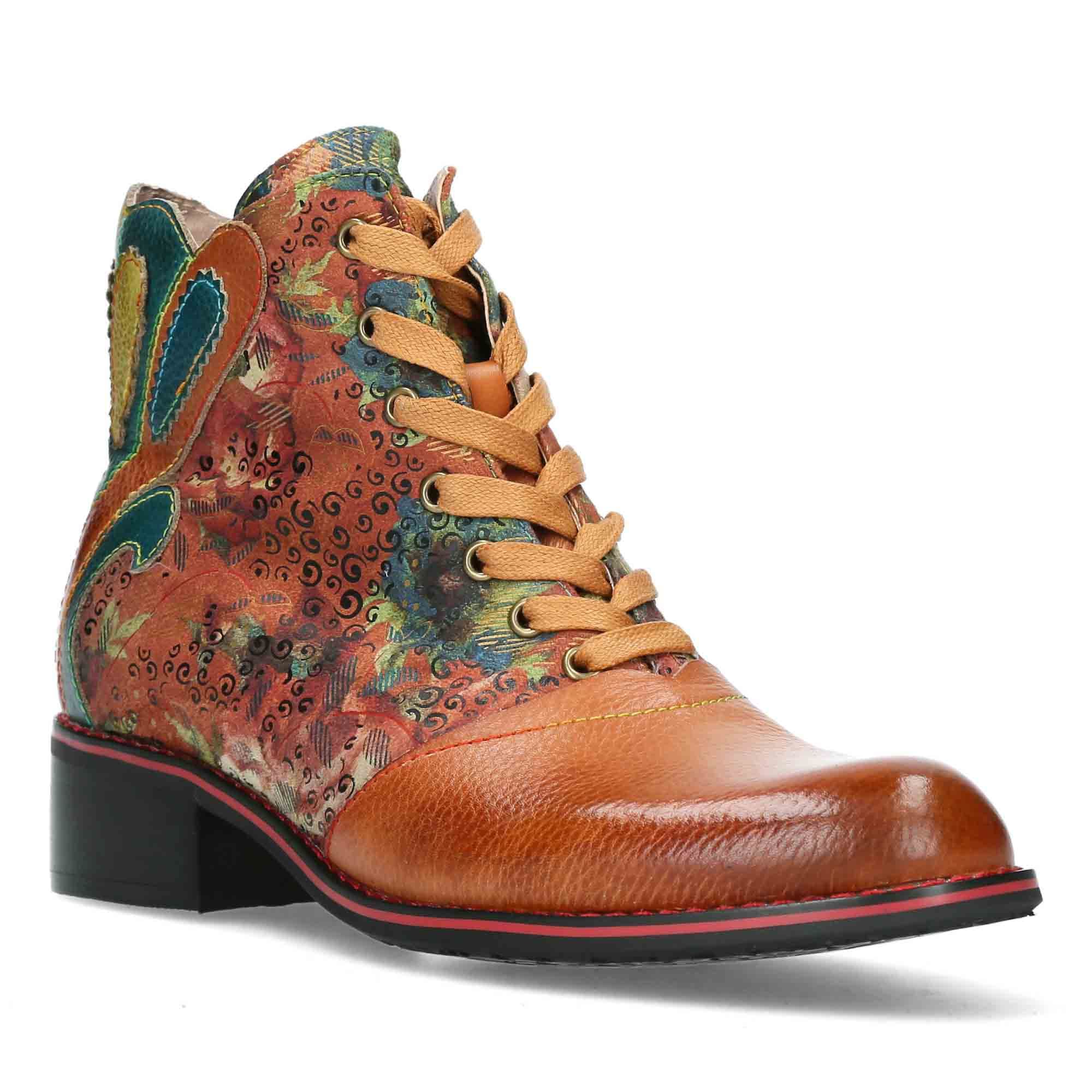 Bottines - ALICE 20 - Image 2