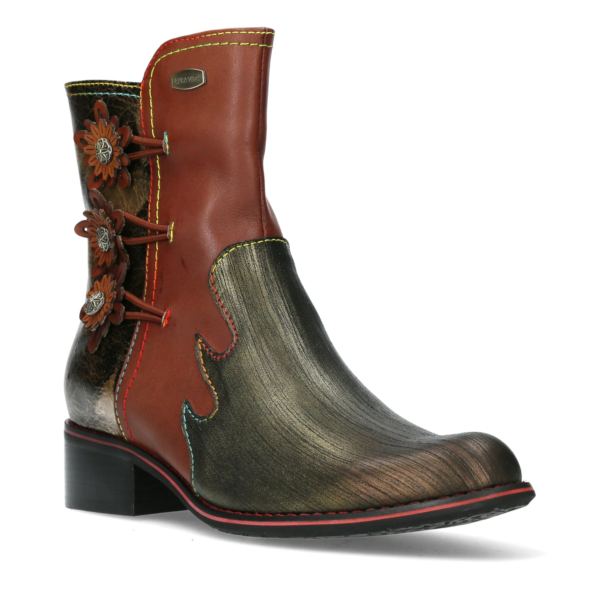 Bottines - ALICE 21 - Image 2