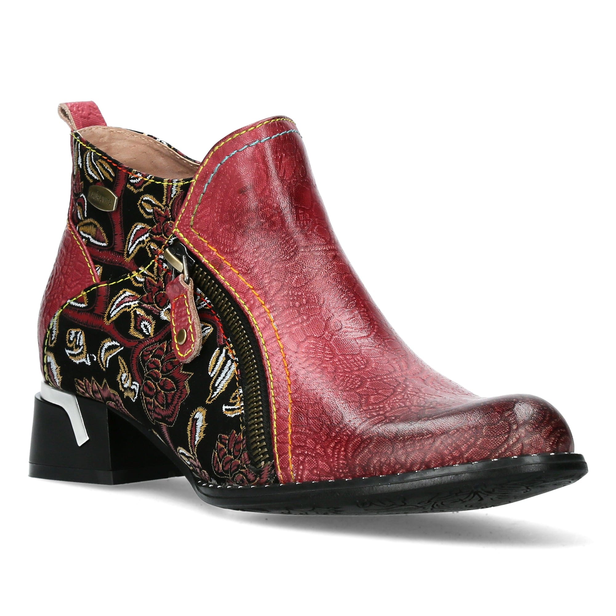 Bottines - ALICEO 14 - Image 15