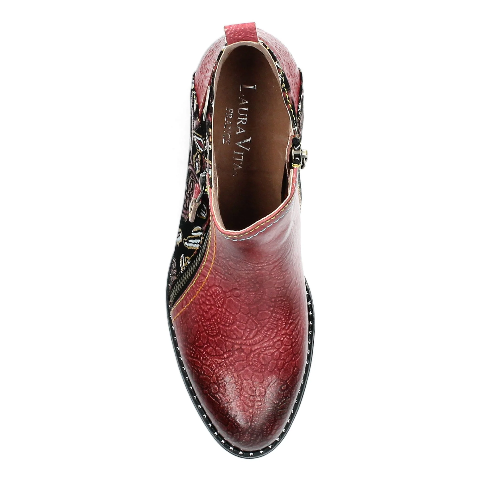 Bottines - ALICEO 14 - Image 17