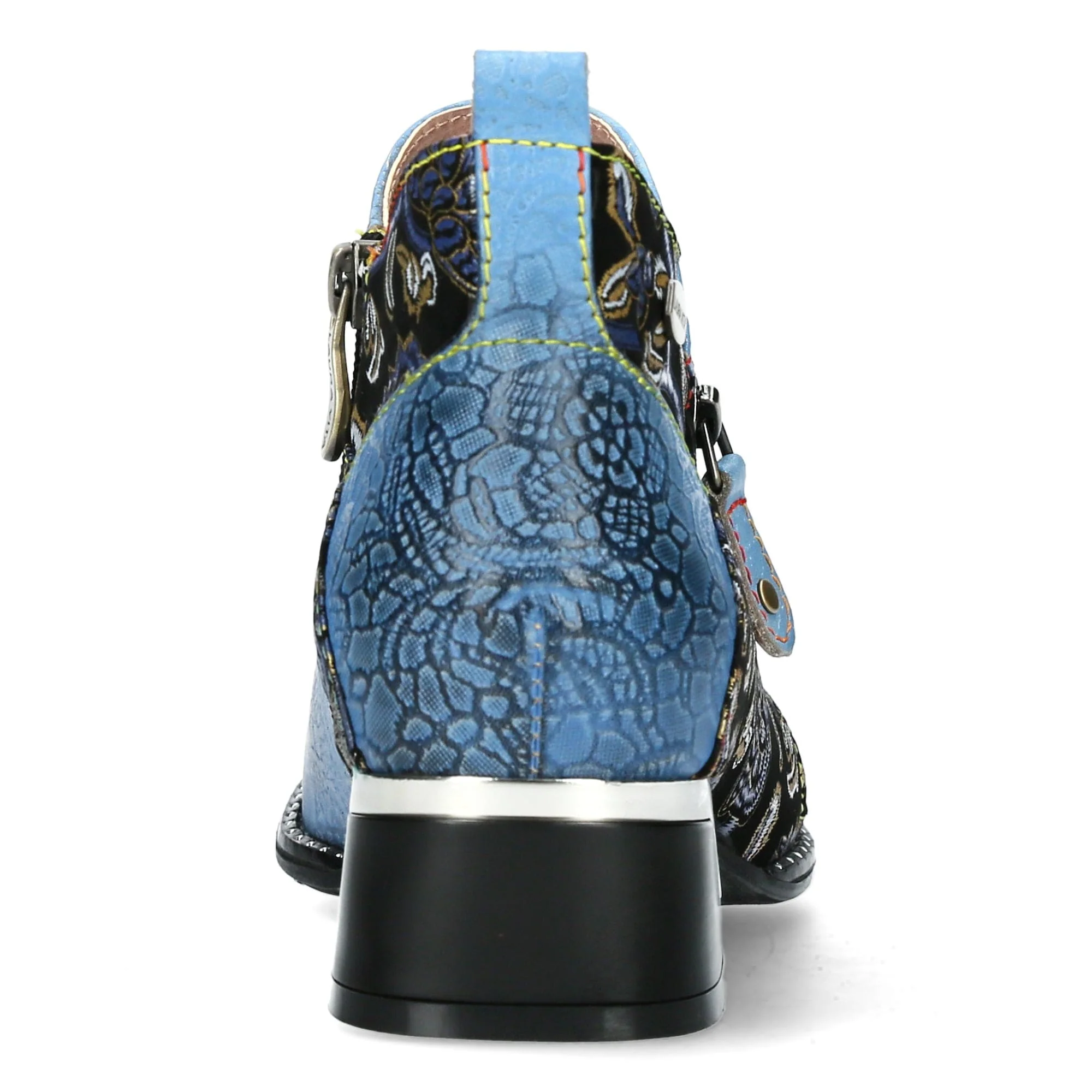 Bottines - ALICEO 14 - Image 6