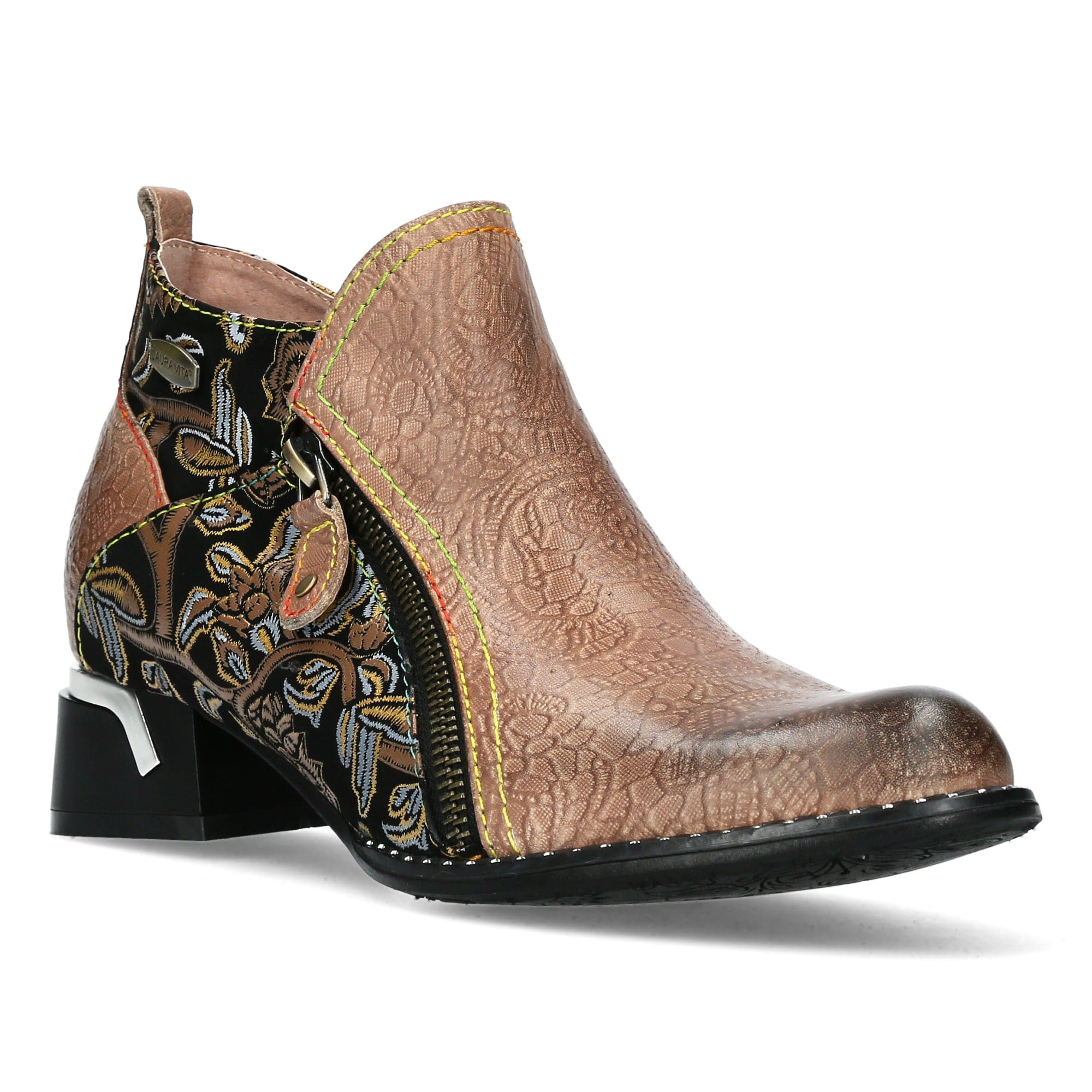 Bottines - ALICEO 14 - Image 9