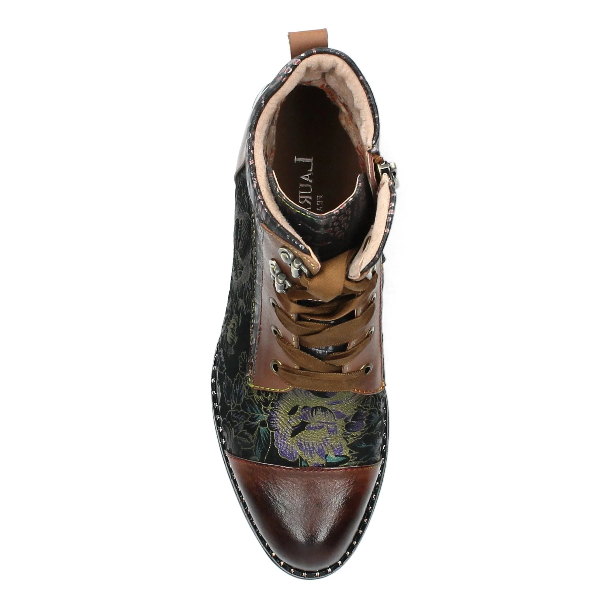Bottines - ALICEO 24 - Image 5