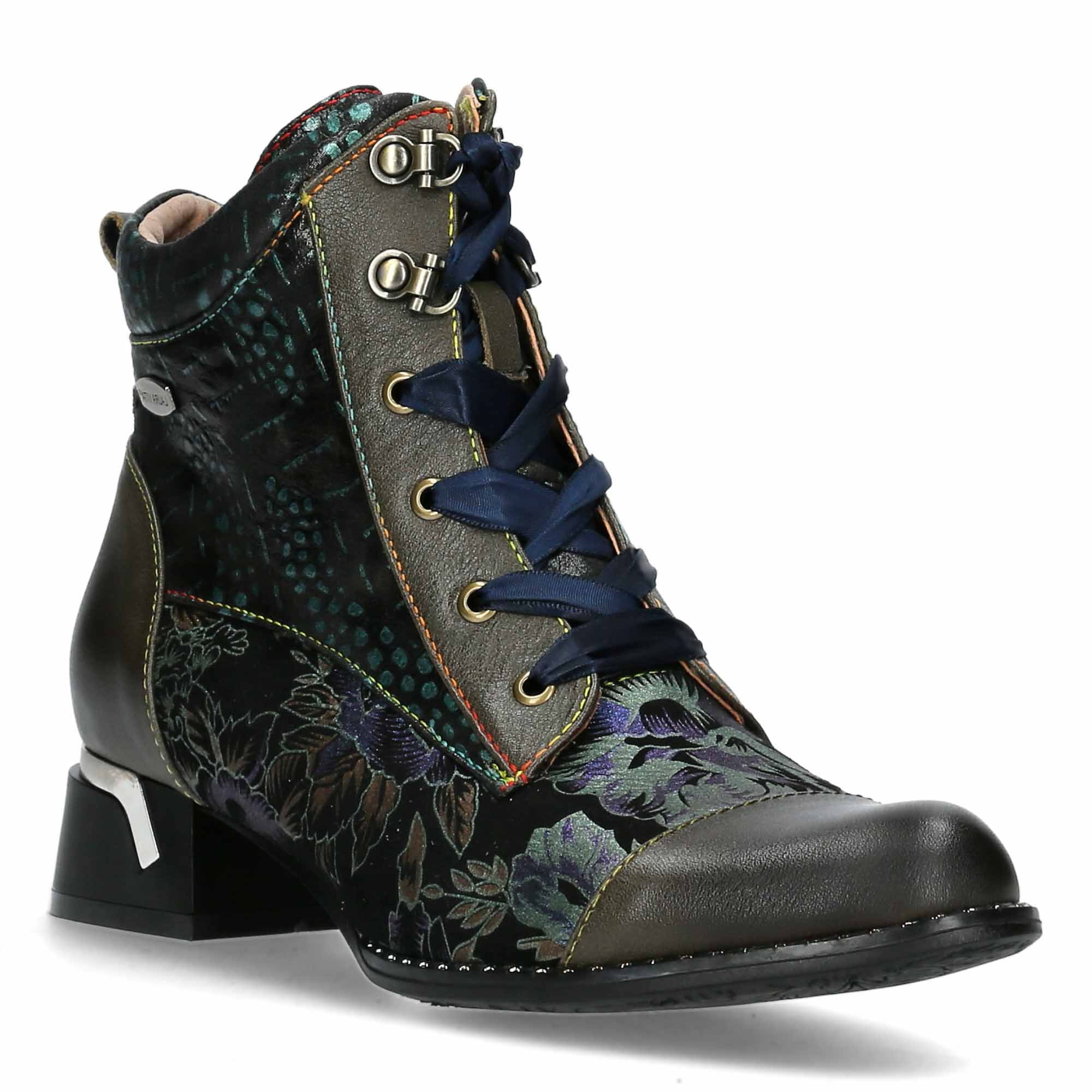 Bottines - ALICEO 24 - Image 8