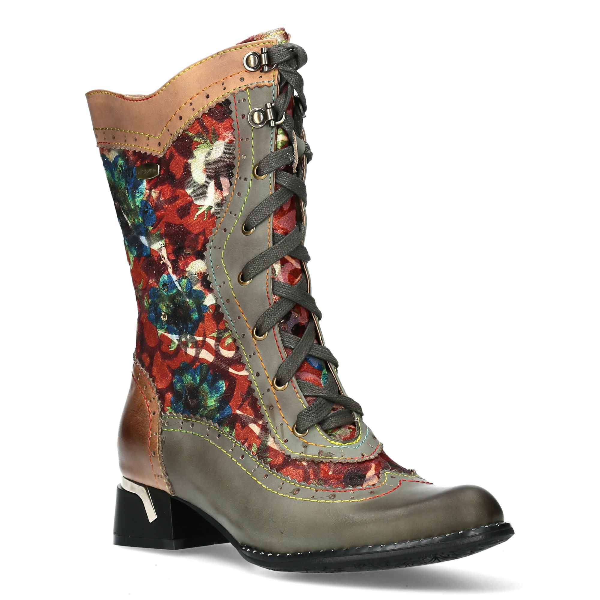 Bottines - ALICEO 44 - Image 2