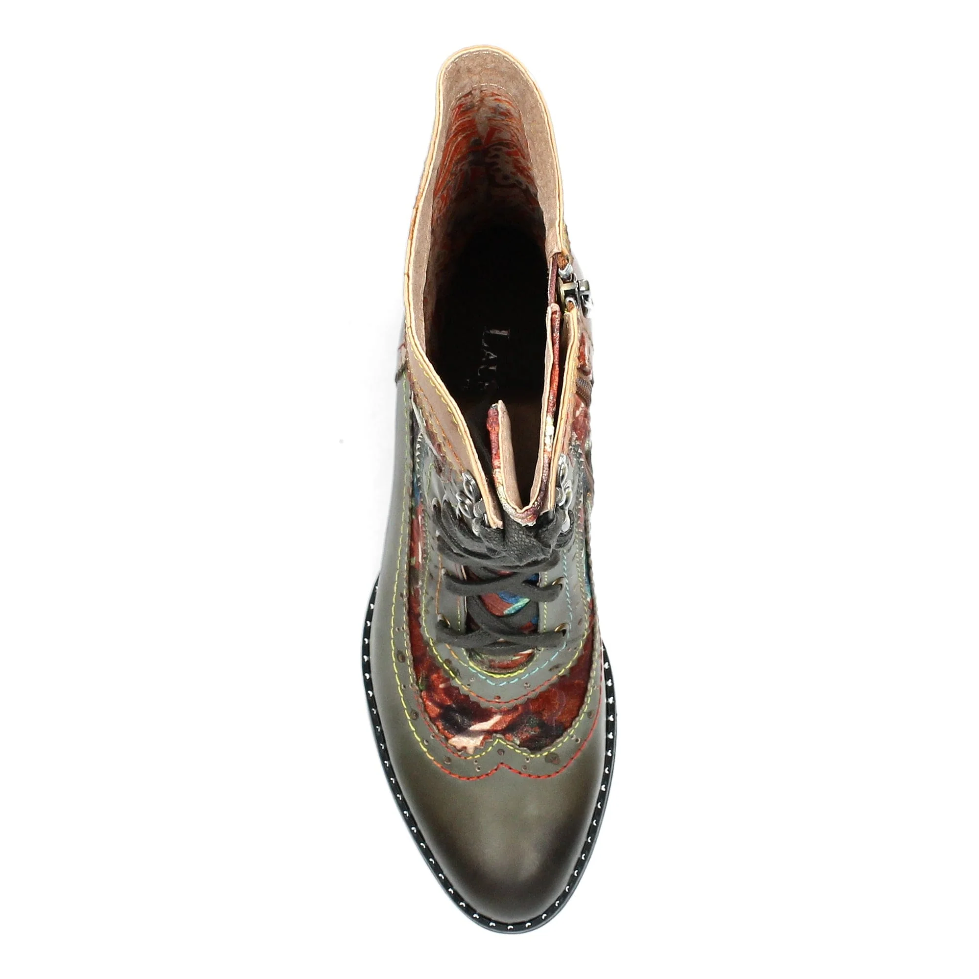 Bottines - ALICEO 44 - Image 4