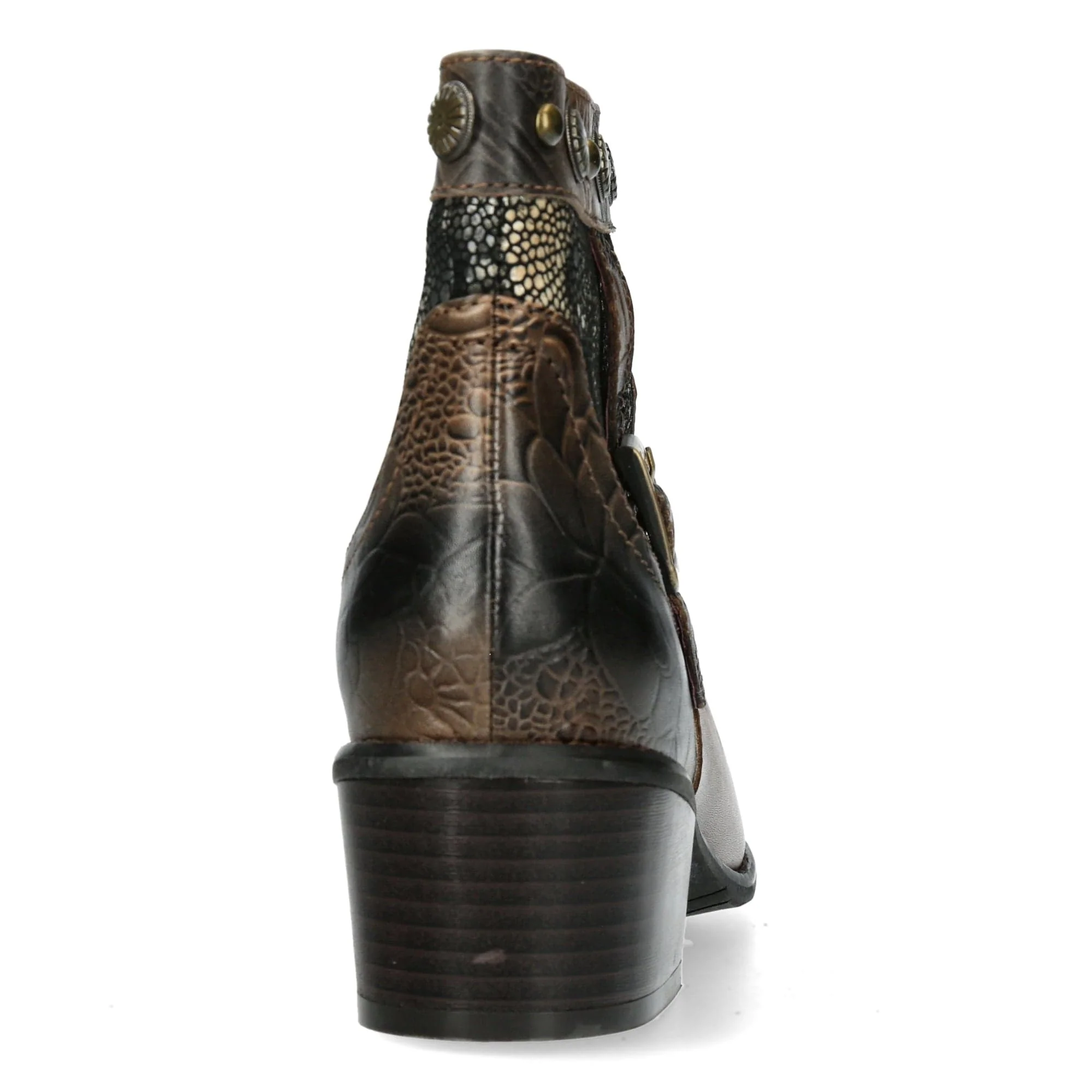 Bottines - ALINE 17 - Image 12