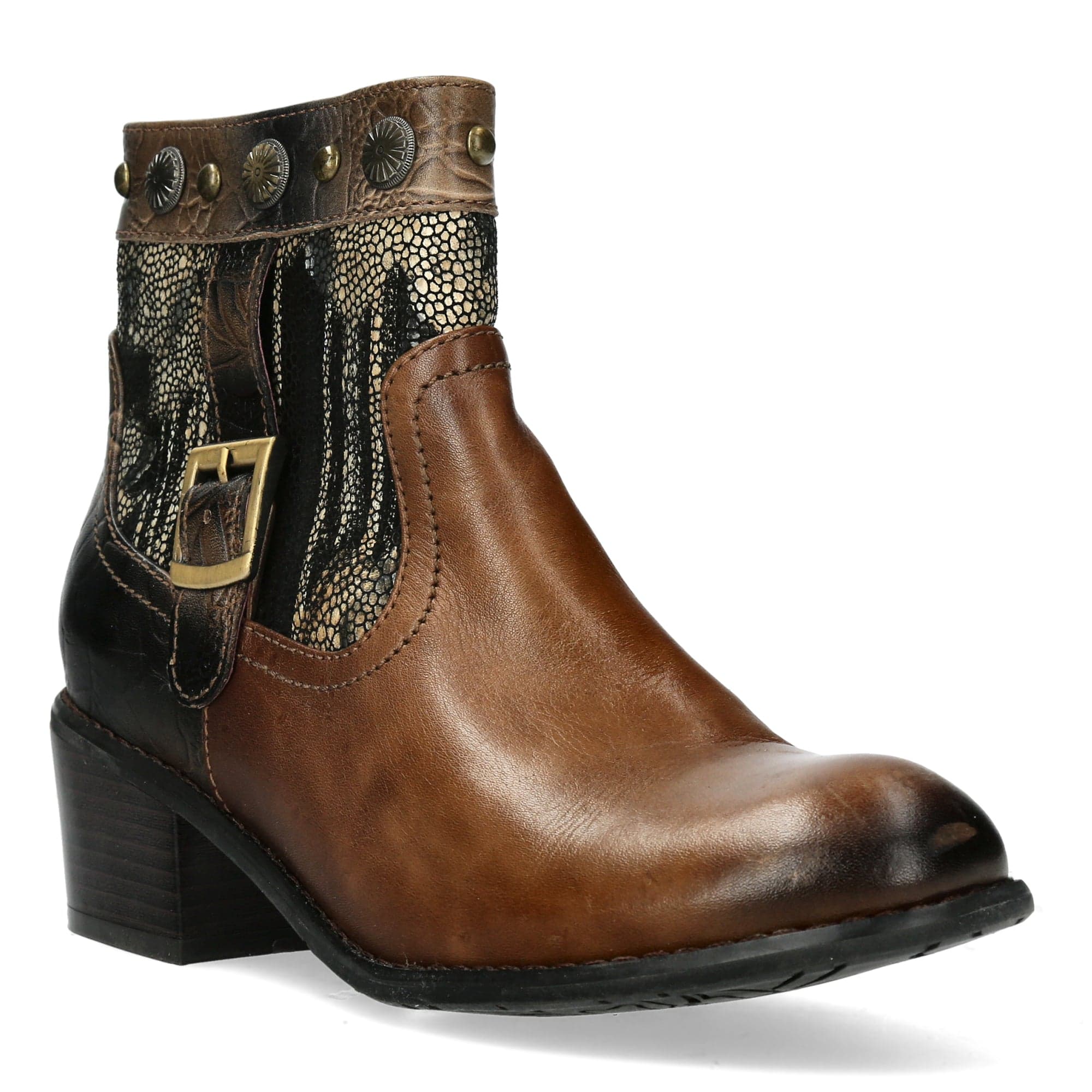 Bottines - ALINE 17 - Image 8