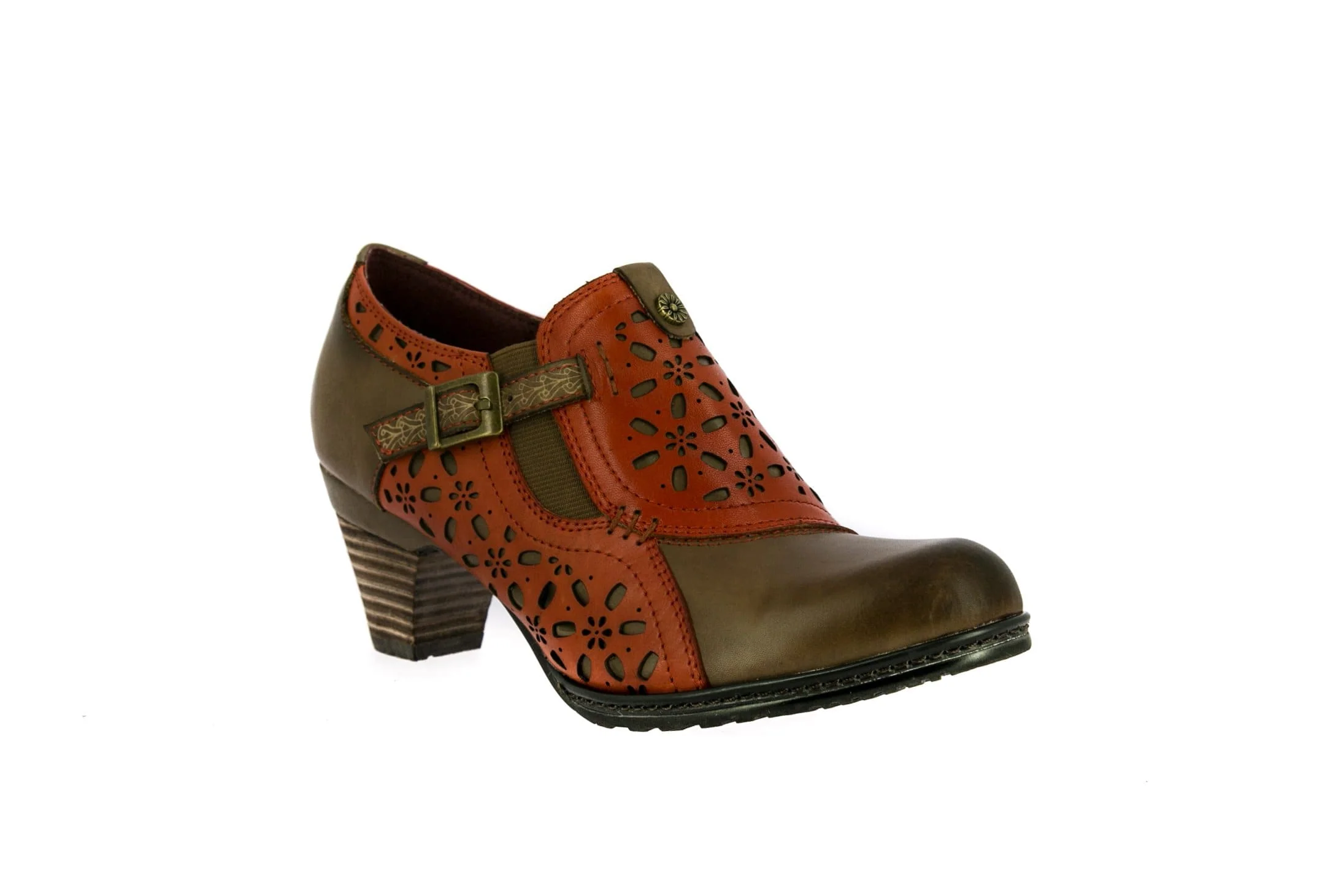 Mocassins - ALISSA 01 - Image 3
