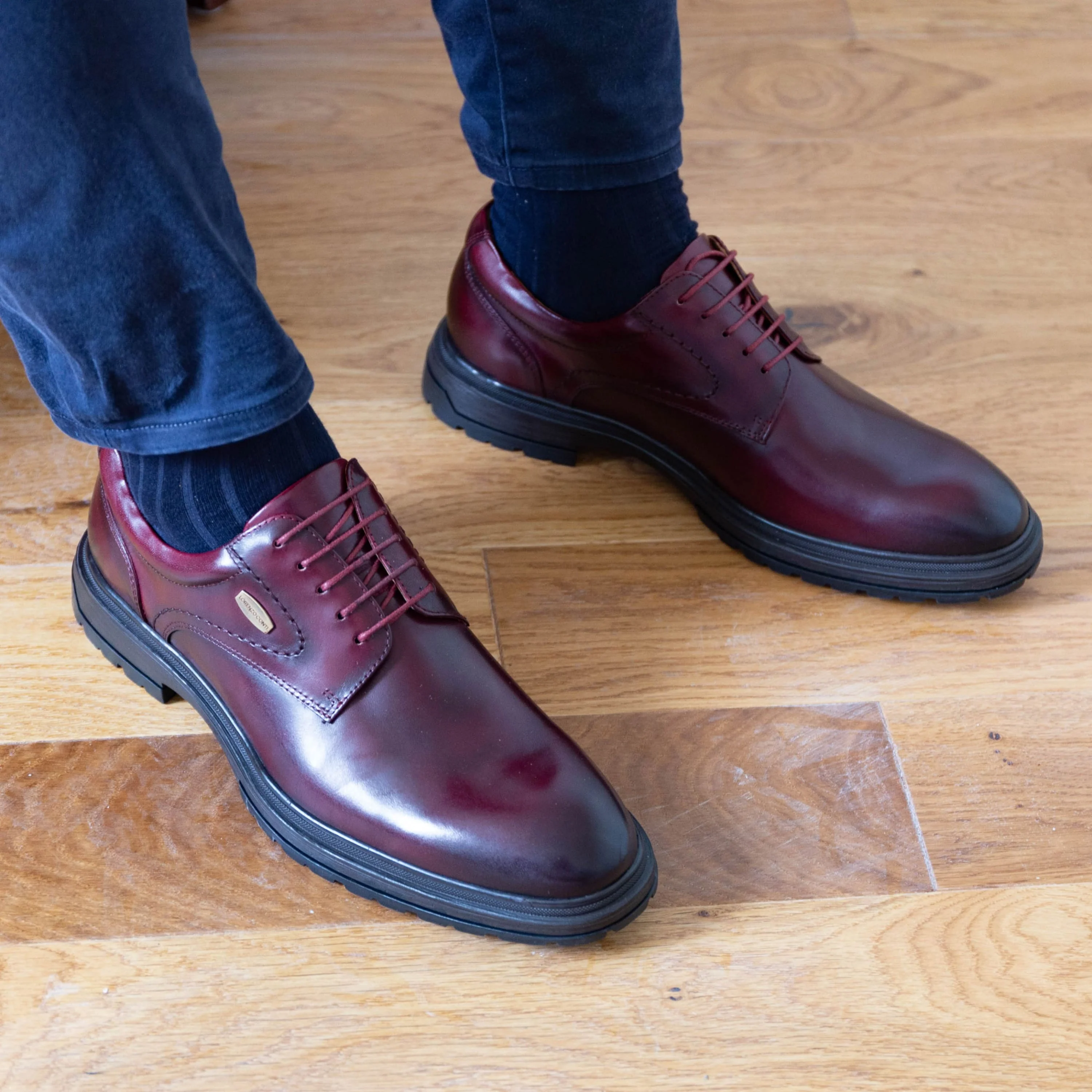 Chaussure Homme ALKAN 01 - Image 8