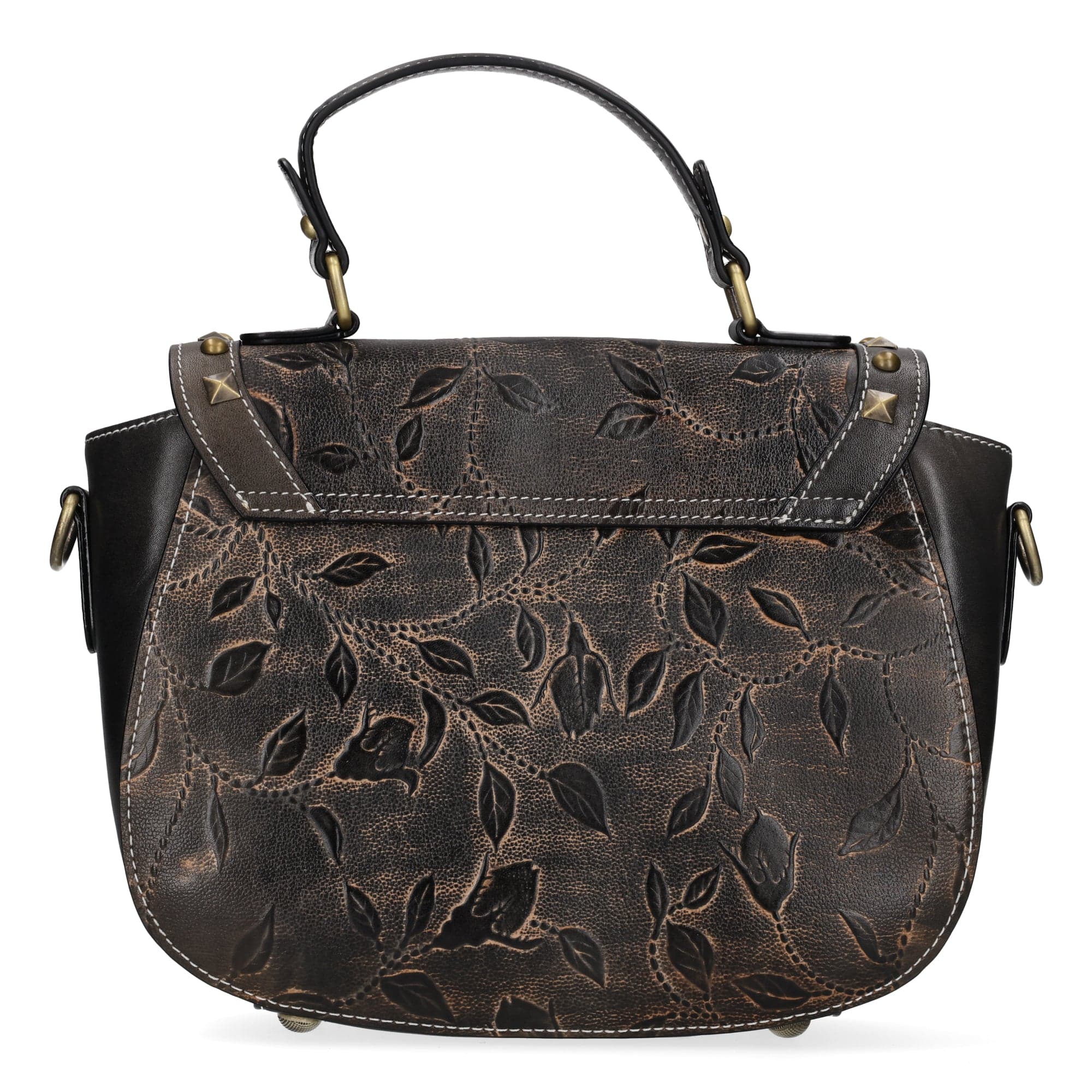 Sac - ALMA 01 en cuir - Image 3
