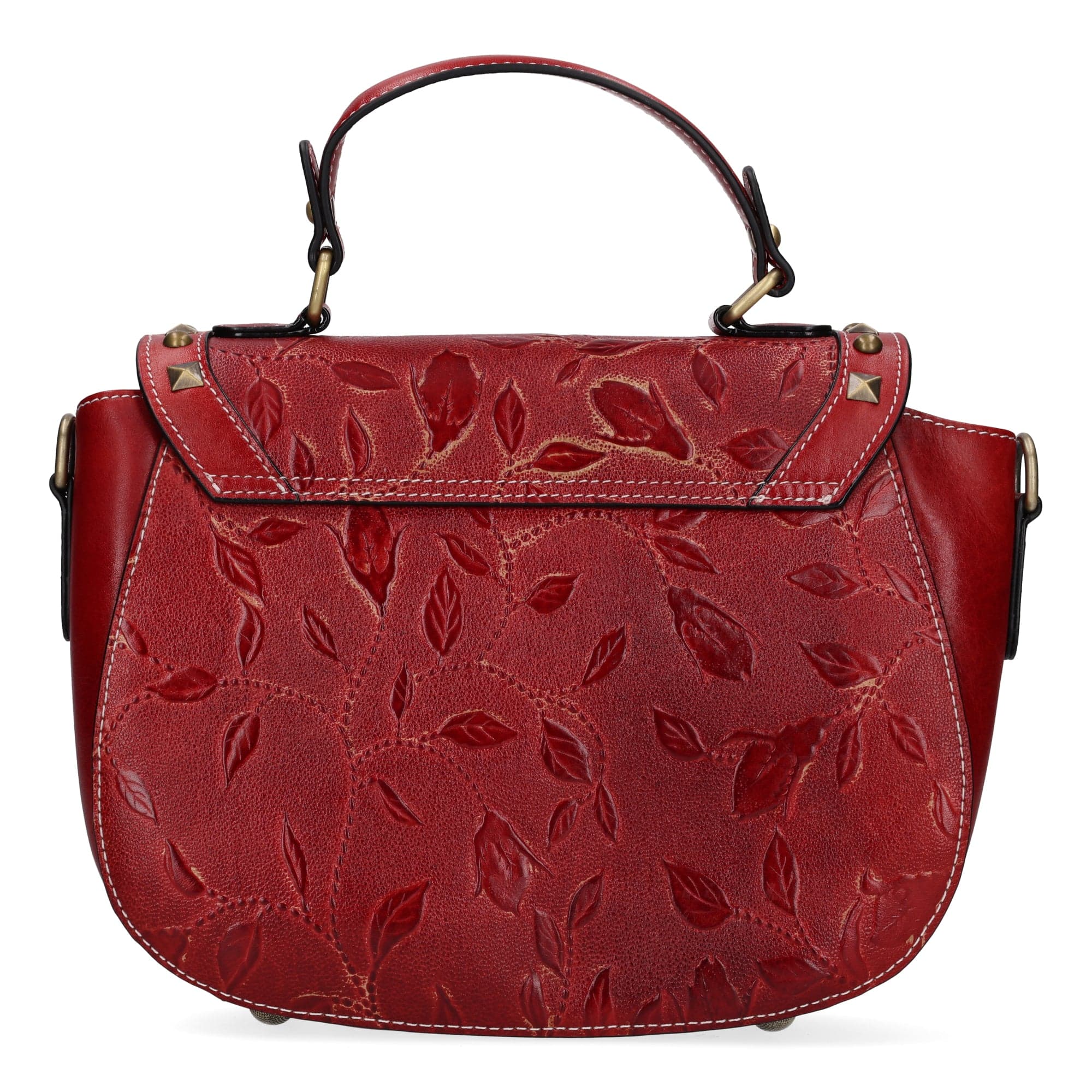 Sac - ALMA 01 en cuir - Image 7