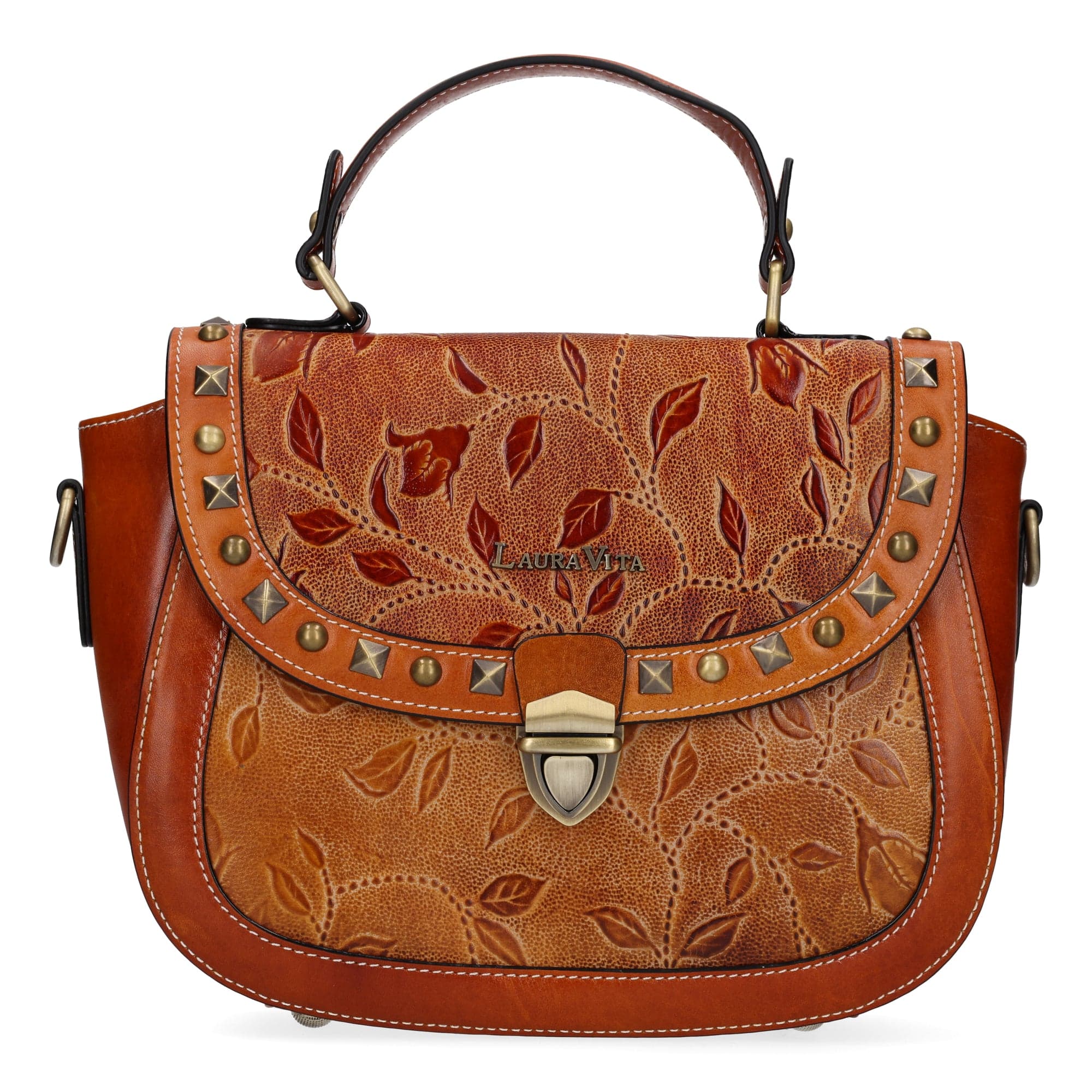 Sac - ALMA 01 en cuir - Image 9