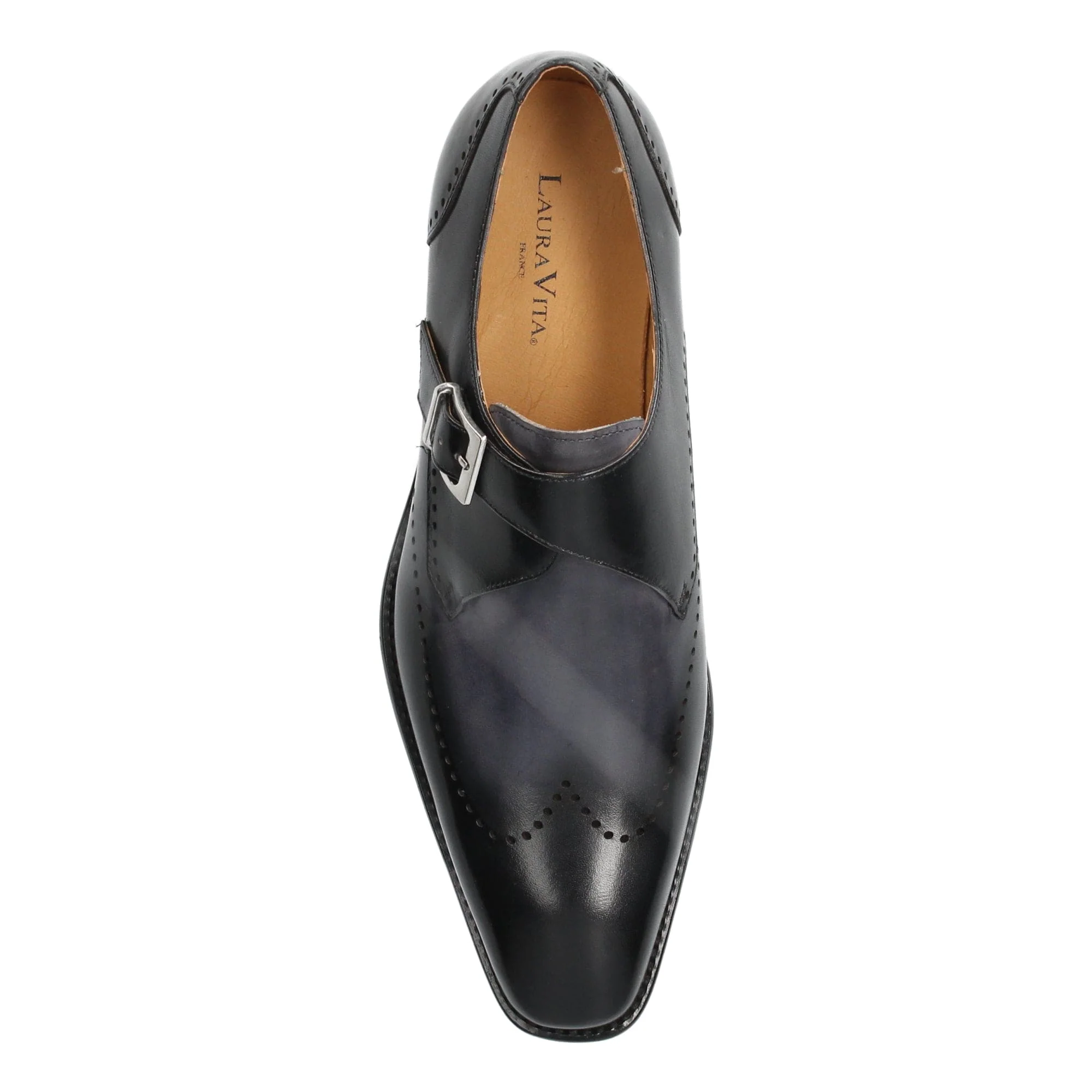 Chaussure Homme ALVIN 01 - Image 7