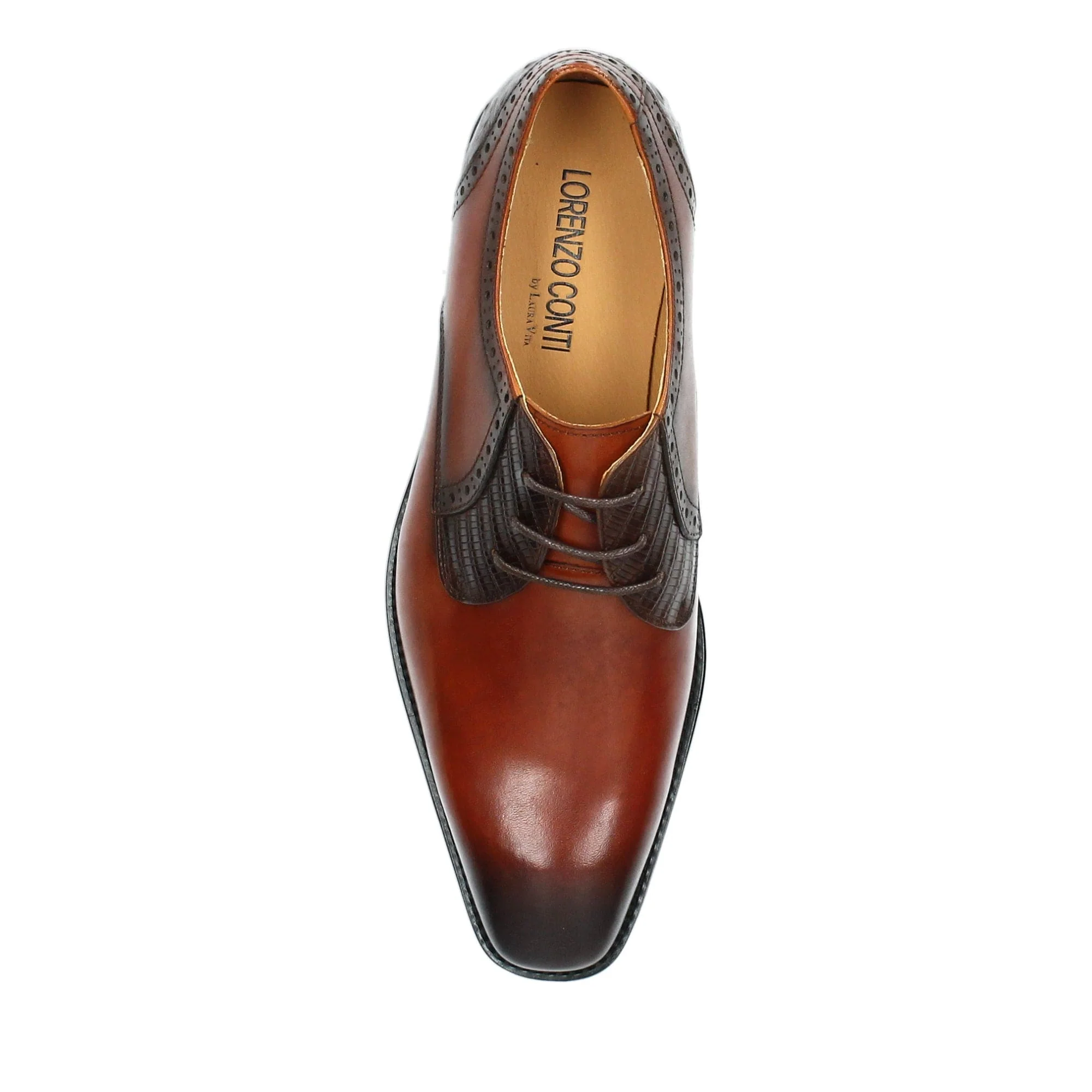 Chaussure Homme ALVIN 02 - Image 3