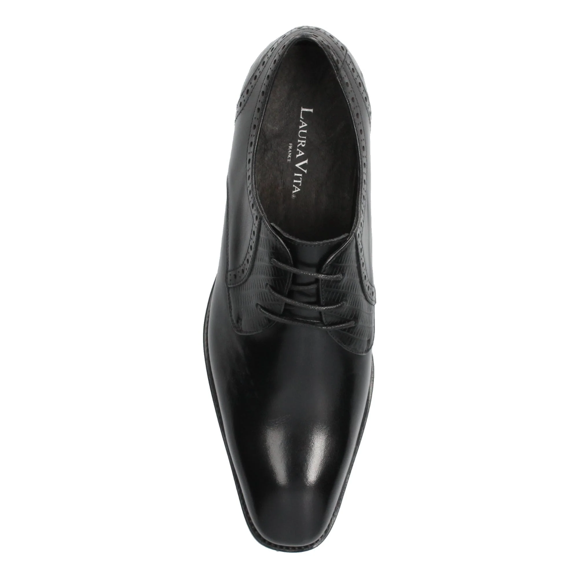Chaussure Homme ALVIN 02 - Image 9