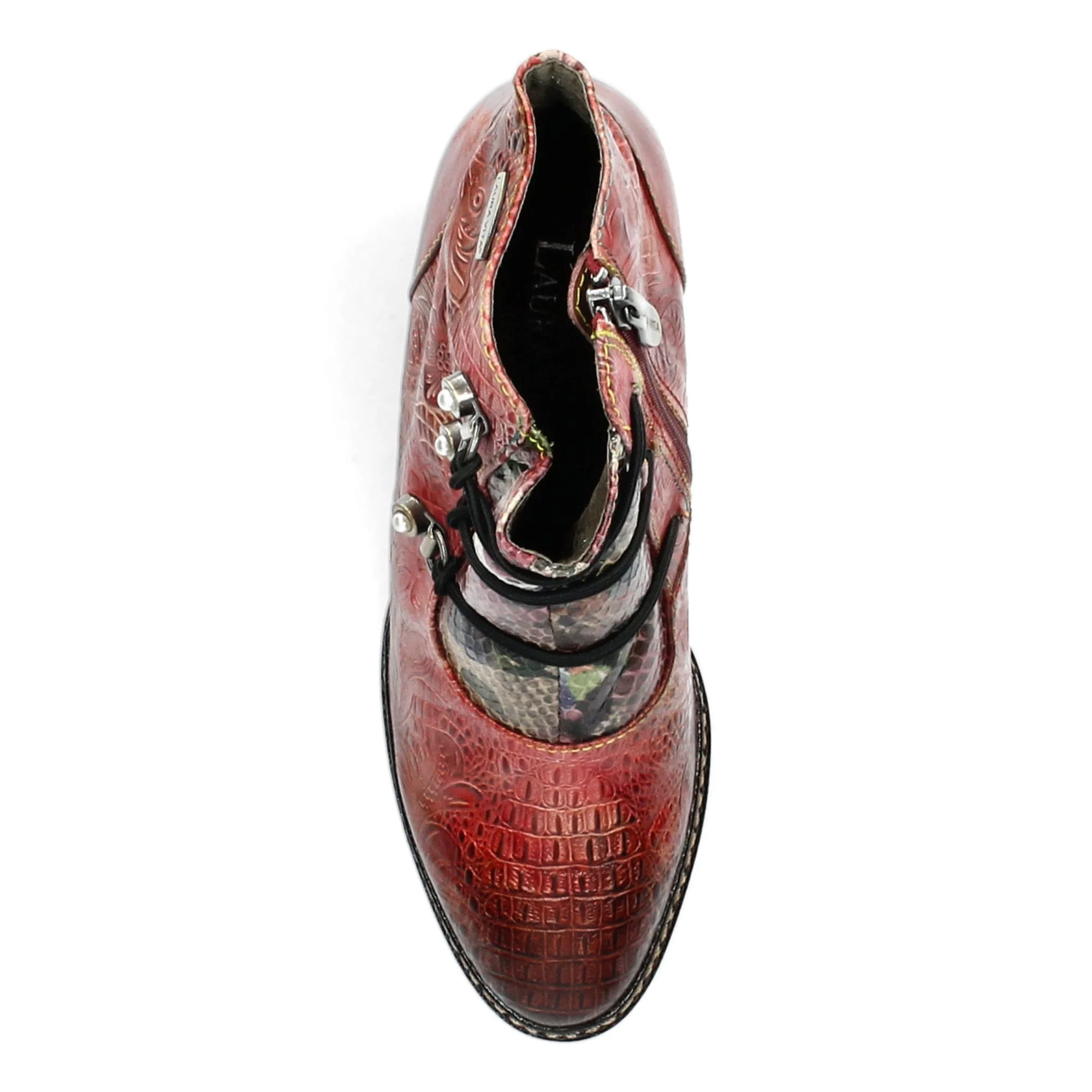 Bottines - AMELIA 24 - Image 18