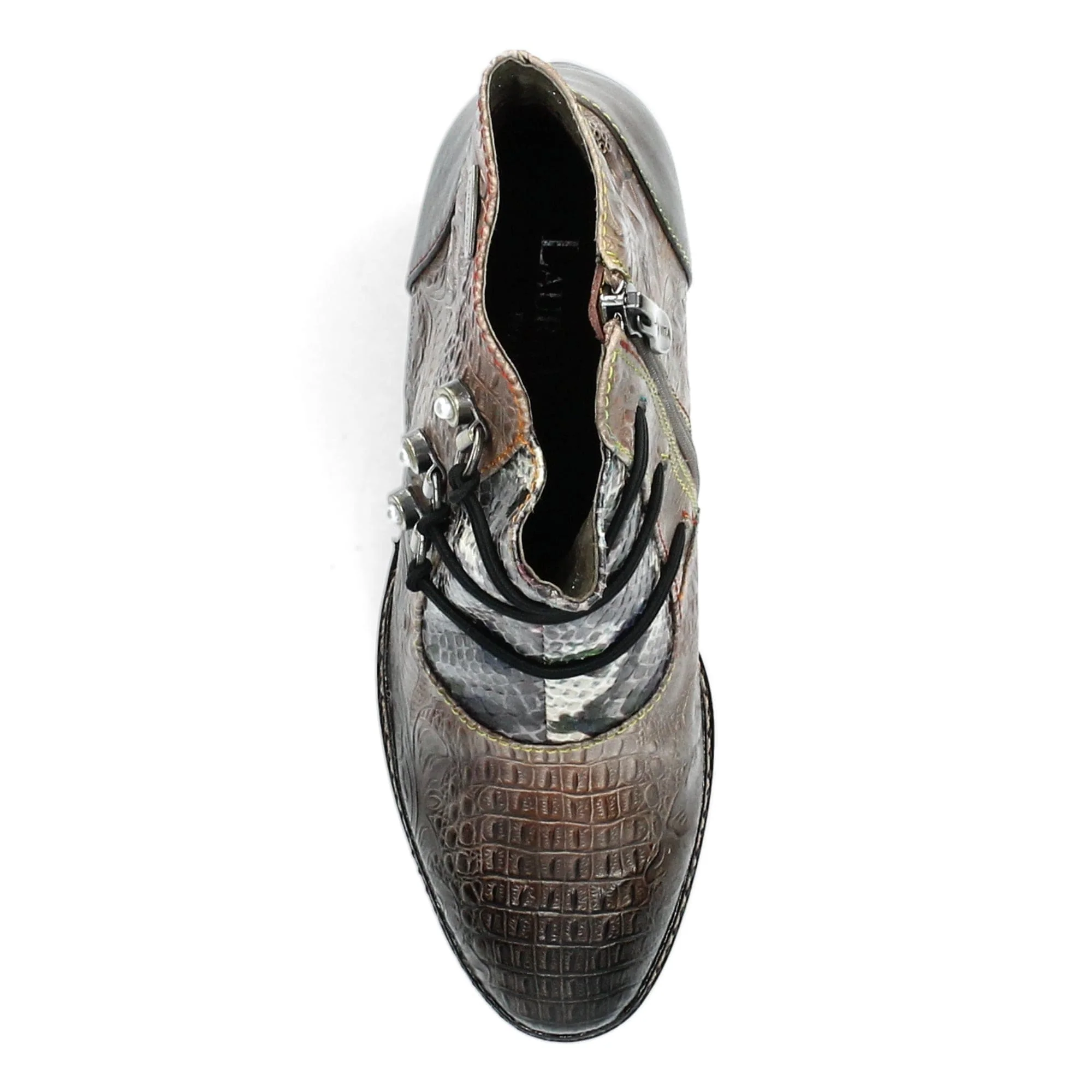 Bottines - AMELIA 24 - Image 21